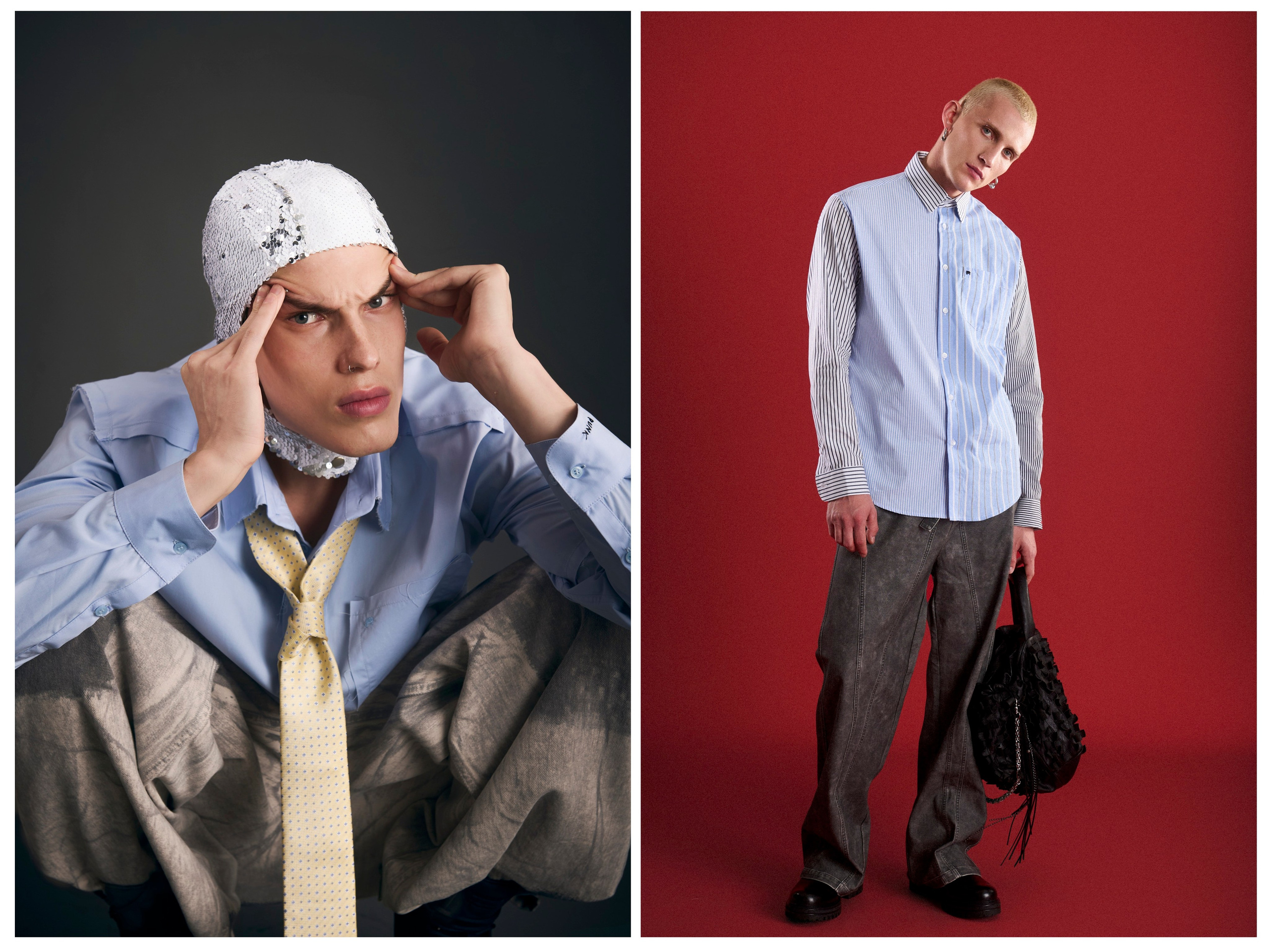 Fashion съемки. Вадим Зюков Фотограф Москва