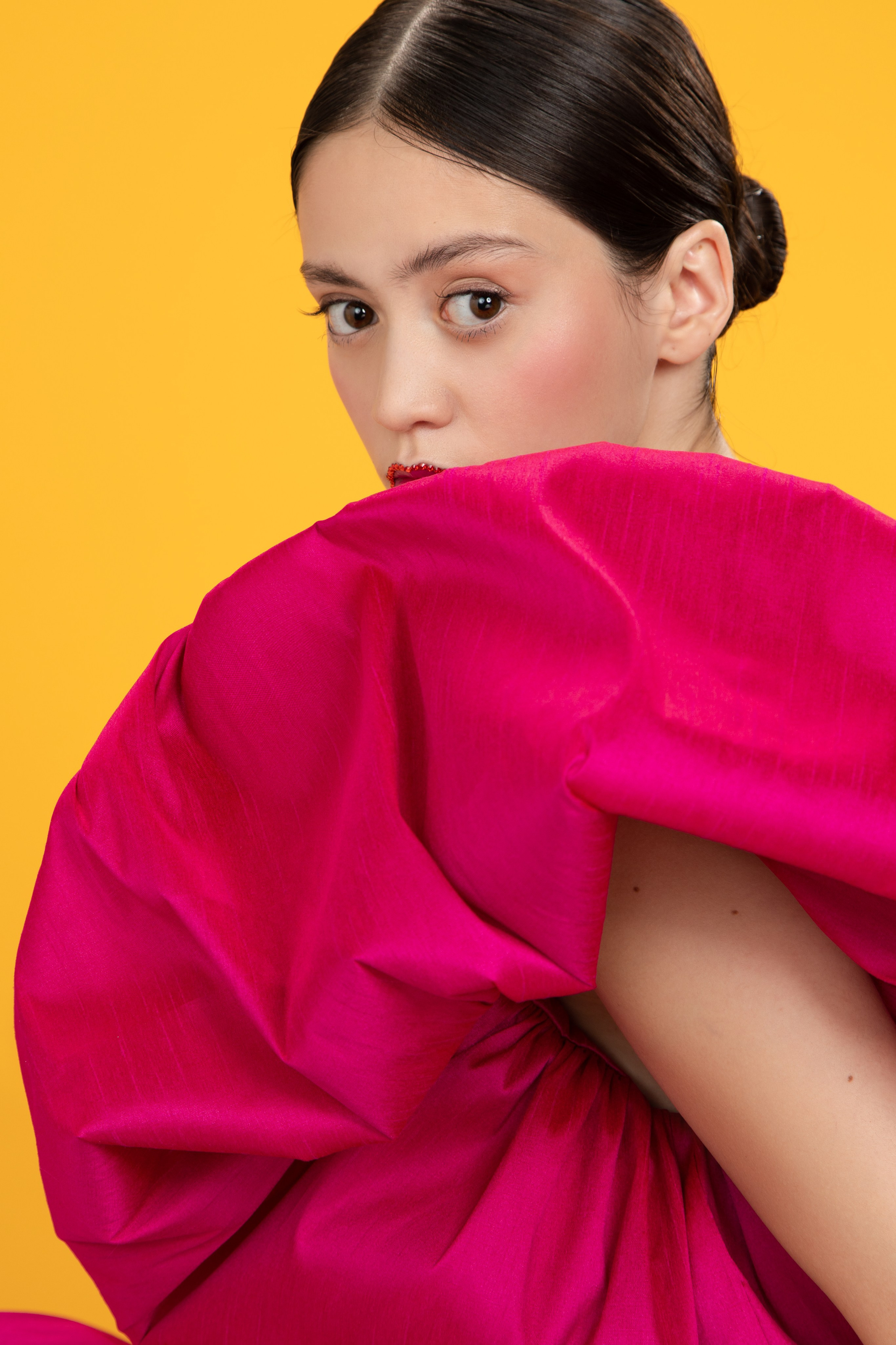 Лукбуки. Коммерческий фотограф в Москве Светлана Клепова