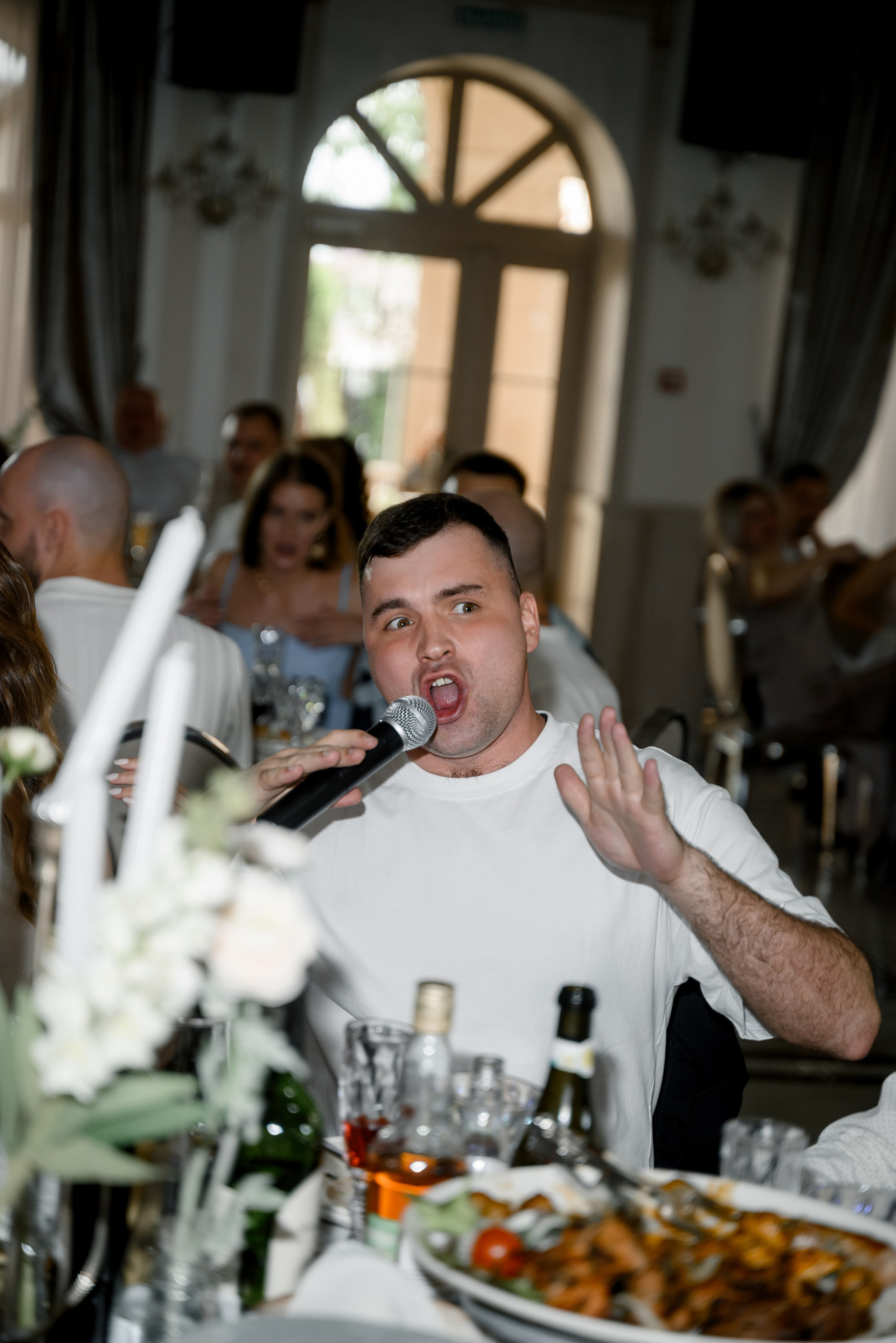 Иван и Анна. Фотограф Анна Абрикосова