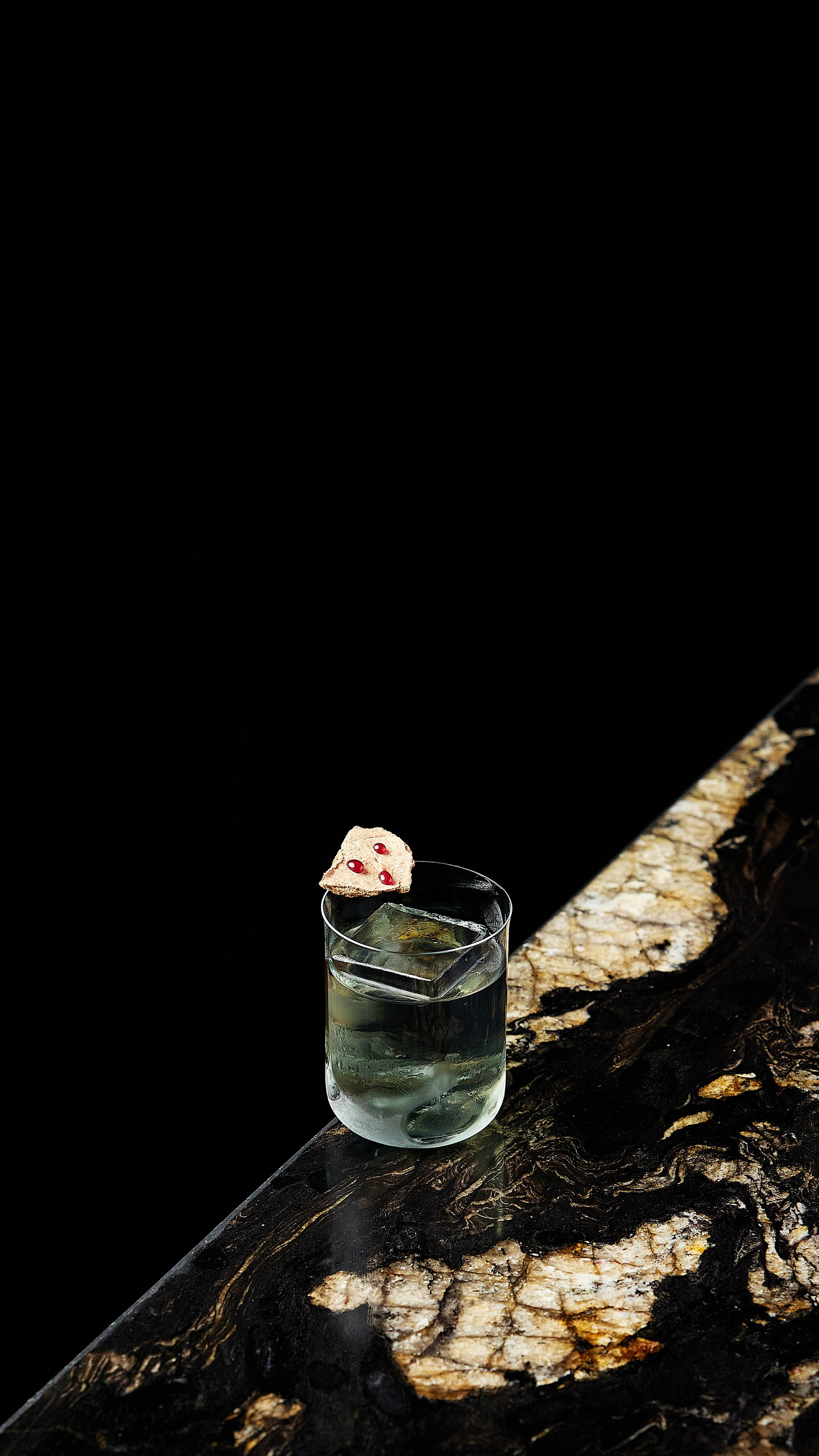 Hookah Place Cocktails. Evgeny Yatsenko — Photographer in Dubai