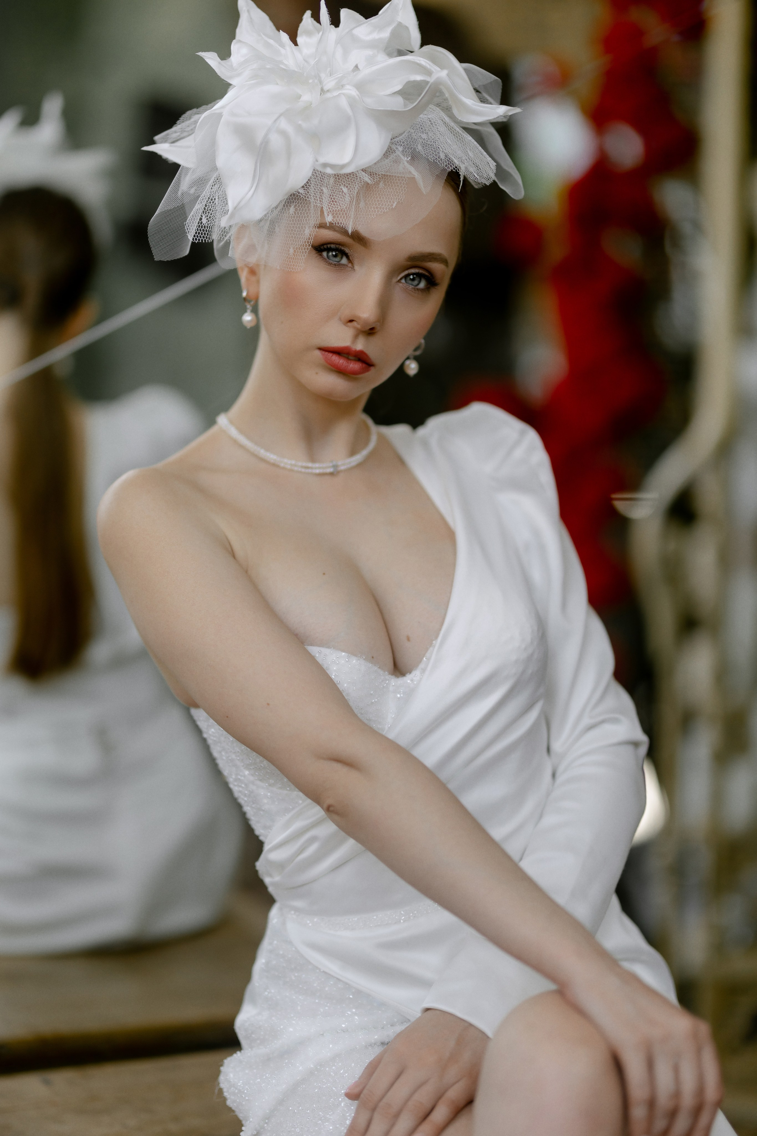 Олег & Карина. Организация Светлана Мазурова. Главная