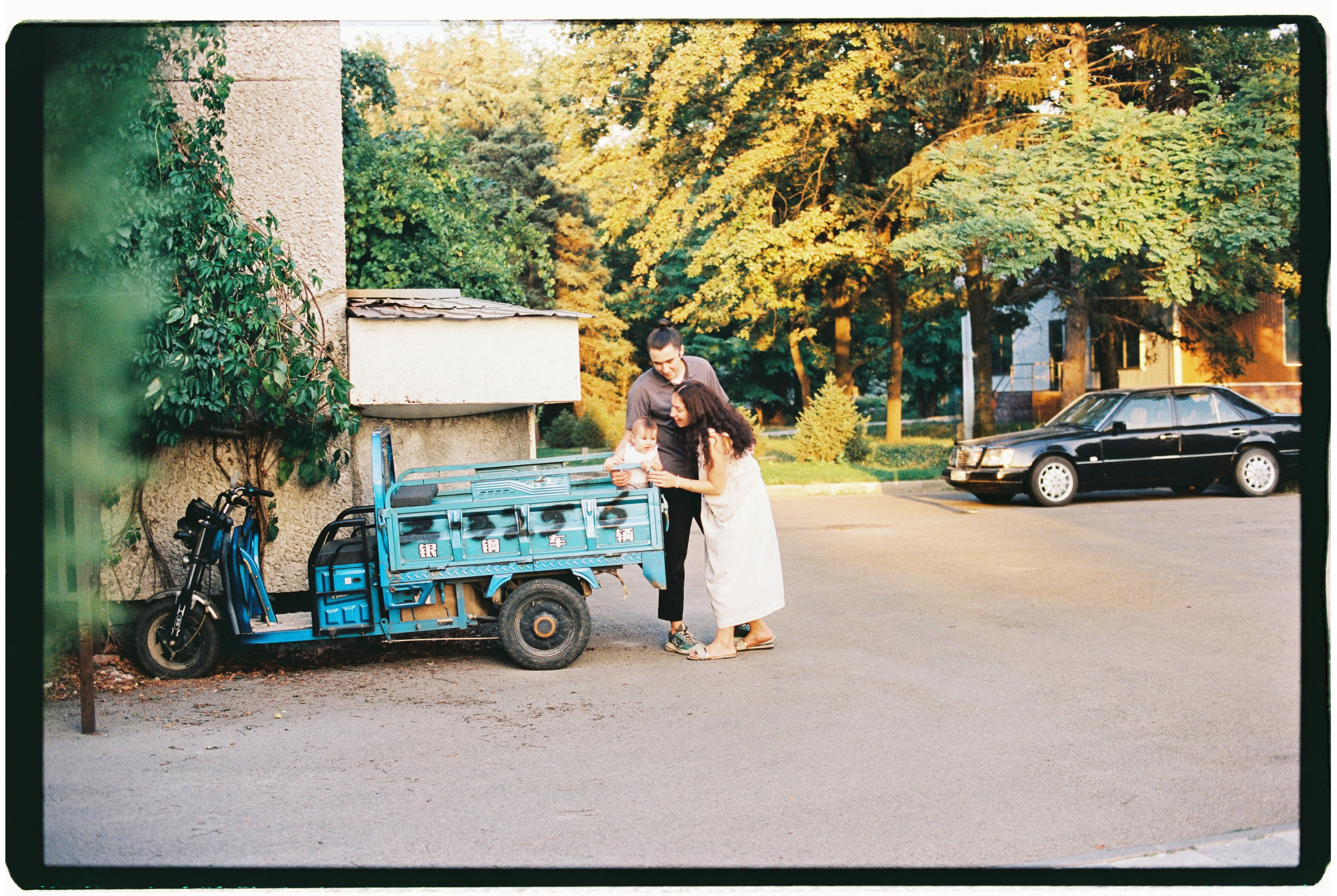 Летнее чудо. Фотограф в Алматы — Алексей Коньков | Репортаж, свадьбы, портреты