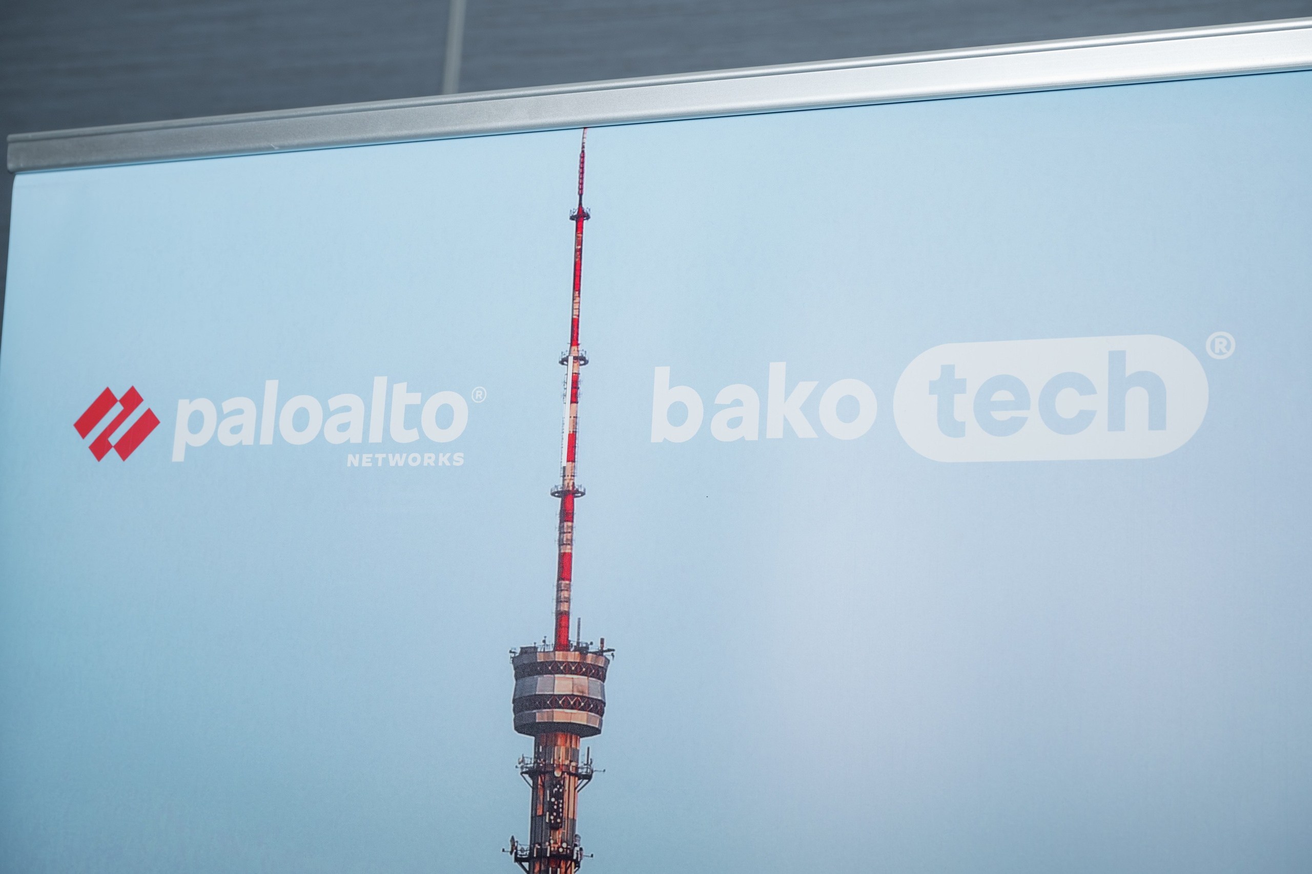 BakoTech&PaloAlto. Фотограф в Алматы — Алексей Коньков | Репортаж, свадьбы, портреты