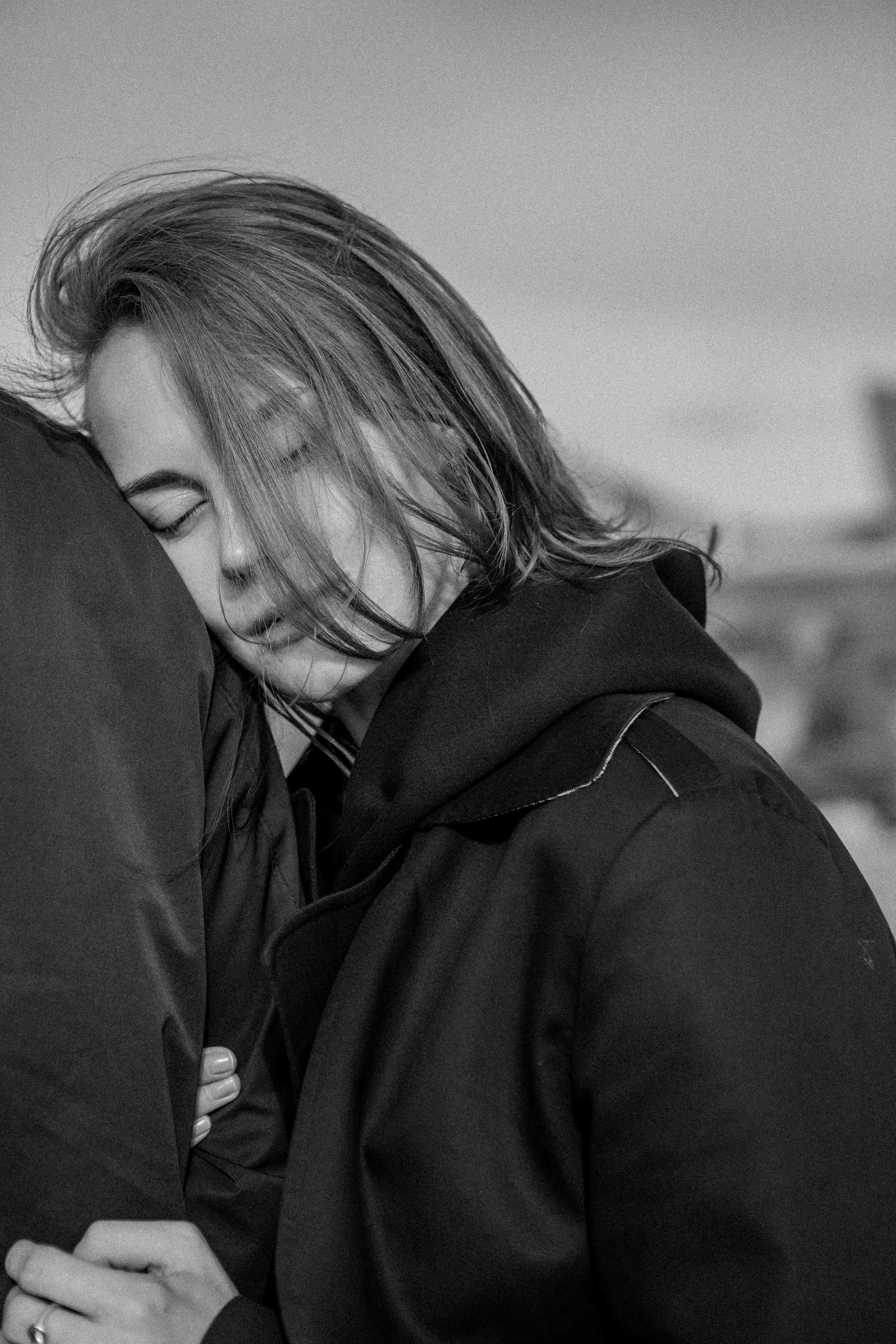 Love Story. Главная