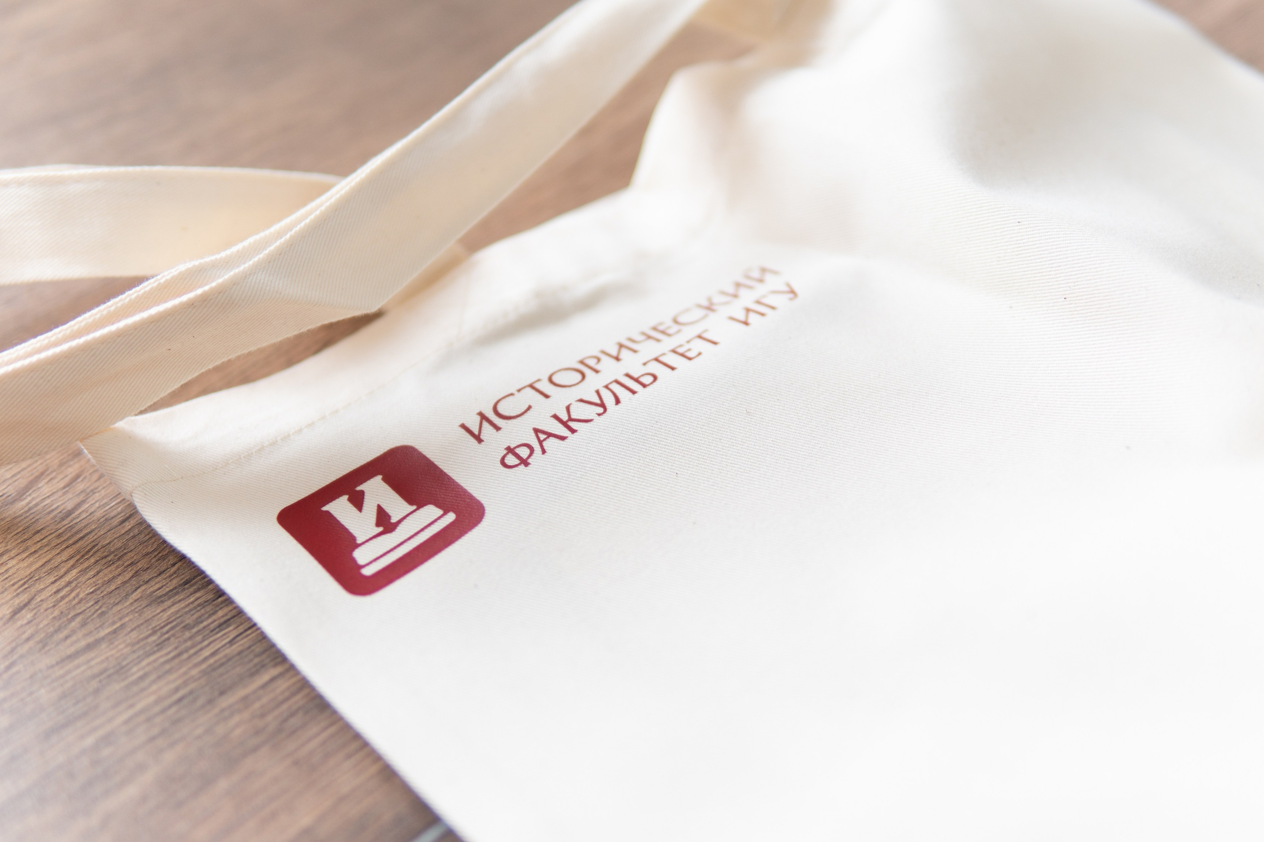 День открытых дверей — 2024. Медиа-портфолио Марии Абрашиной