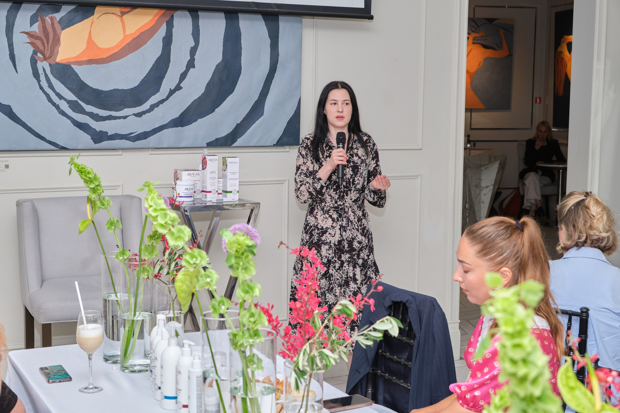 ARAVIA. Организация фото/видео съемки, Москва