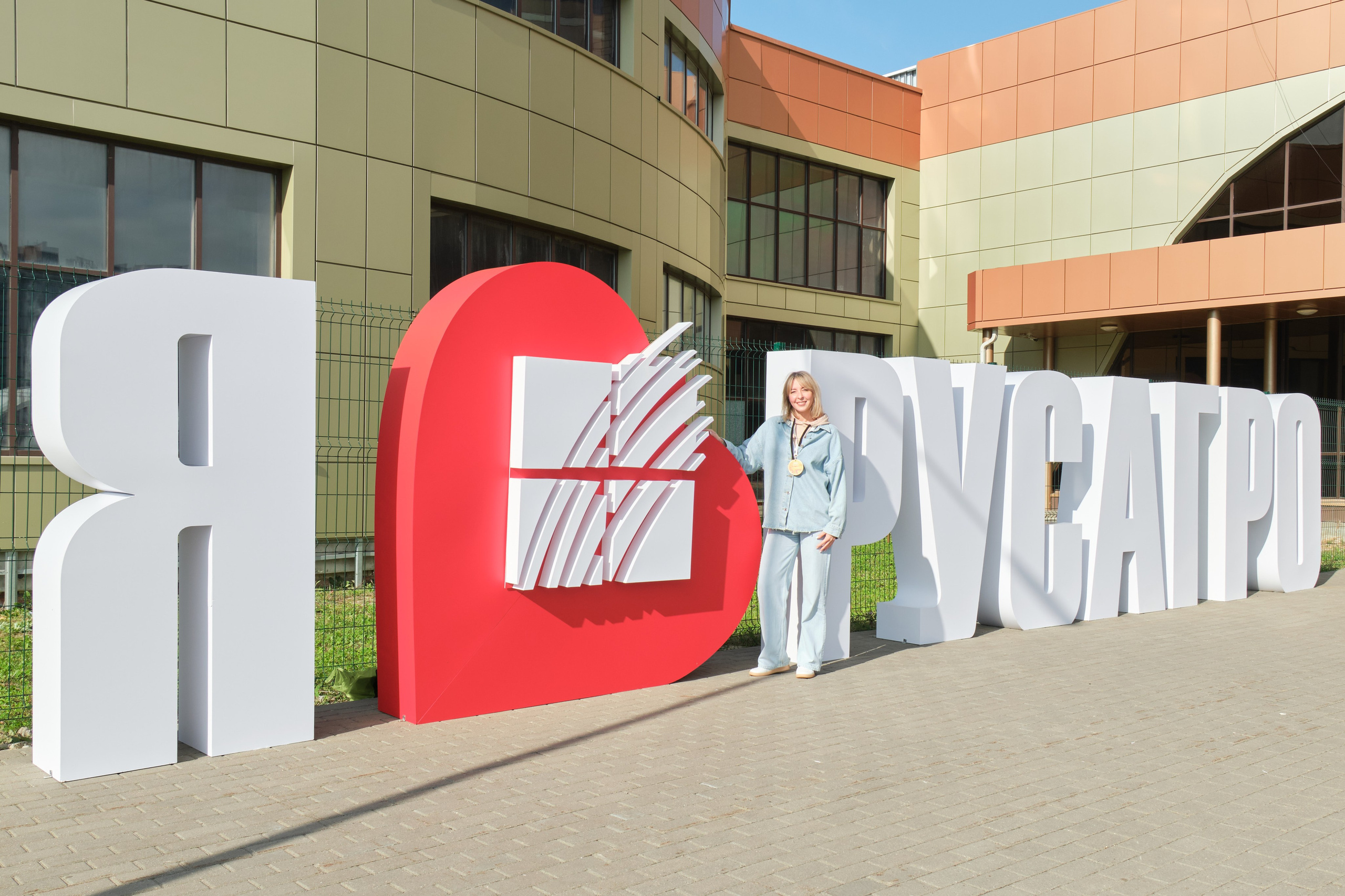 РУСАГРО. Организация фото/видео съемки, Москва