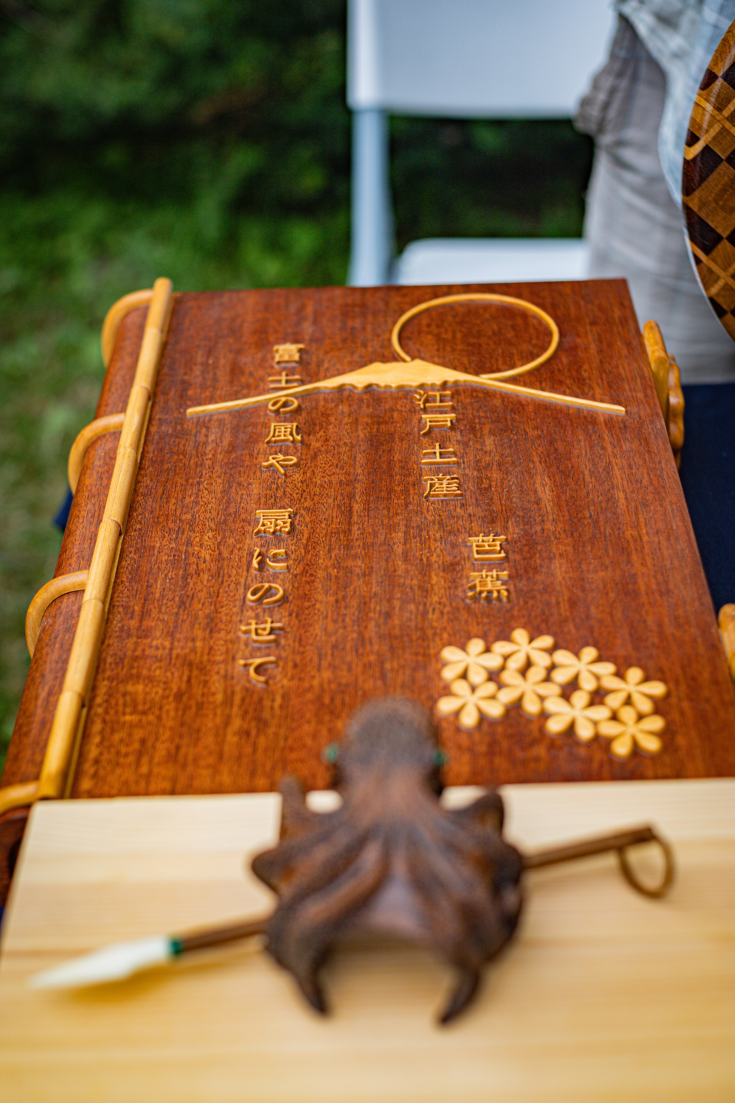 Поющий музей. Ярморка. 31-07-2025. Фотограф в Южно-Сахалинске Гусаков Евгений