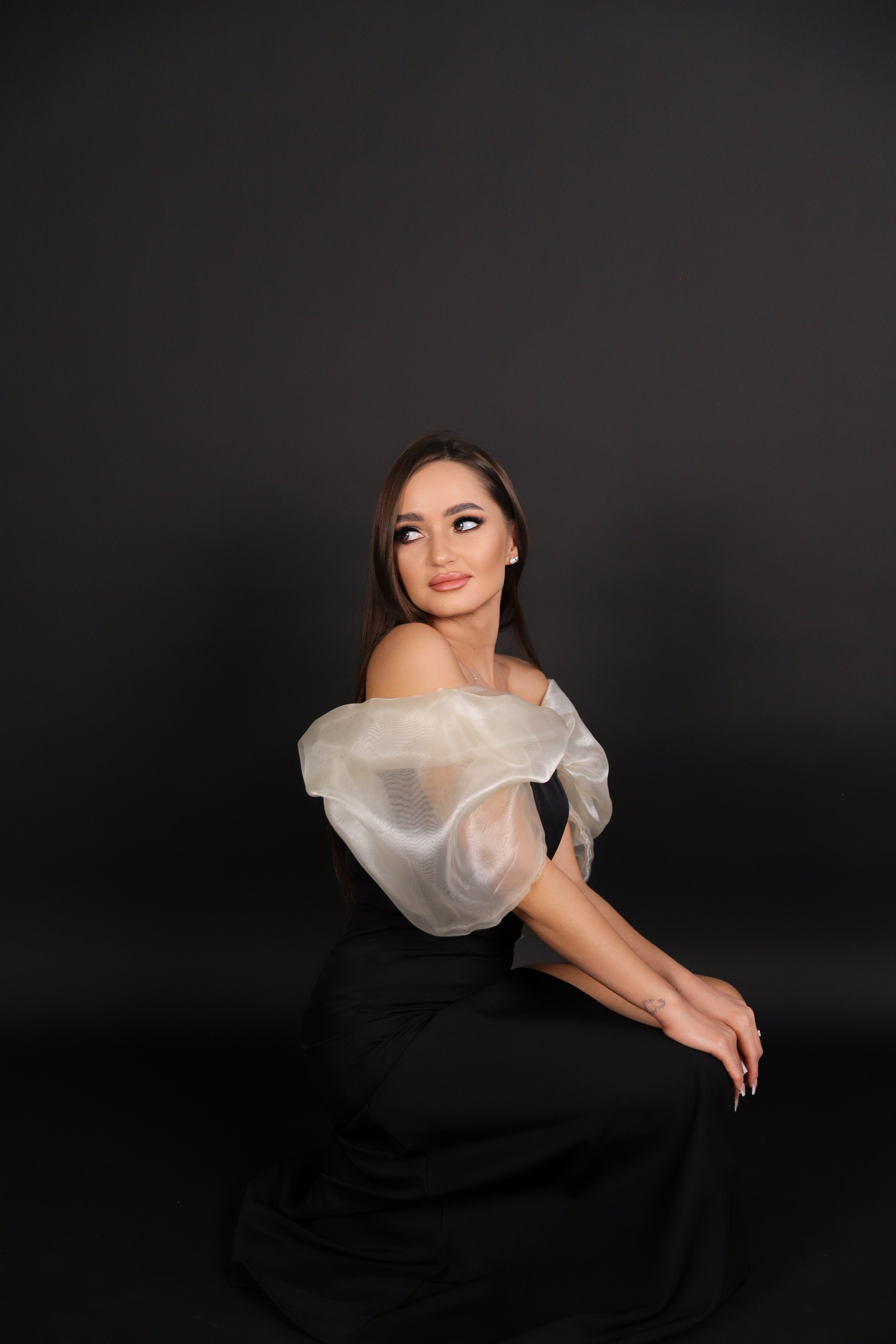 Дарья. Семейный фотограф в Екатеринбурге и Красноуфимске Евгения Лягаева