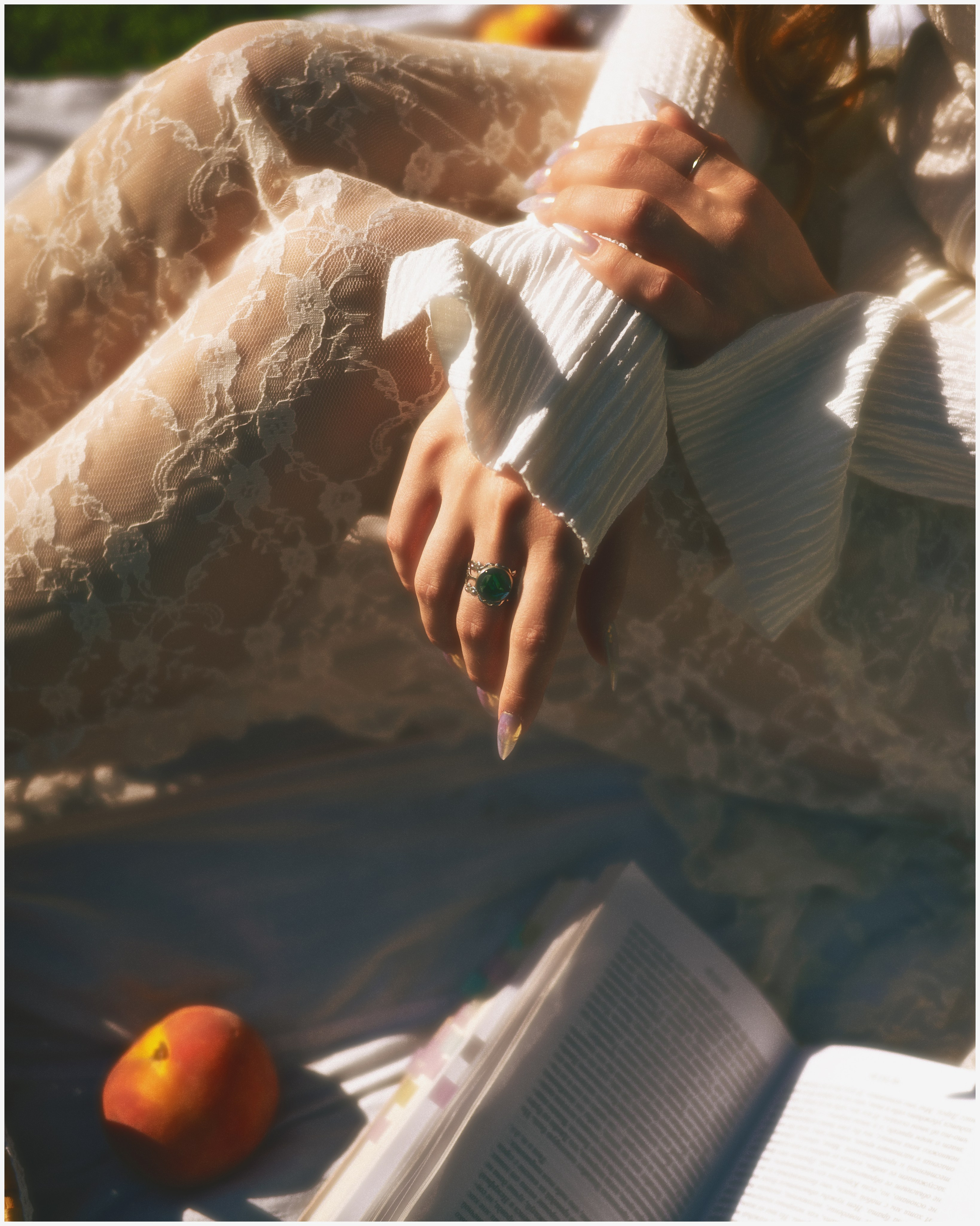 Алина. Фотограф Тула