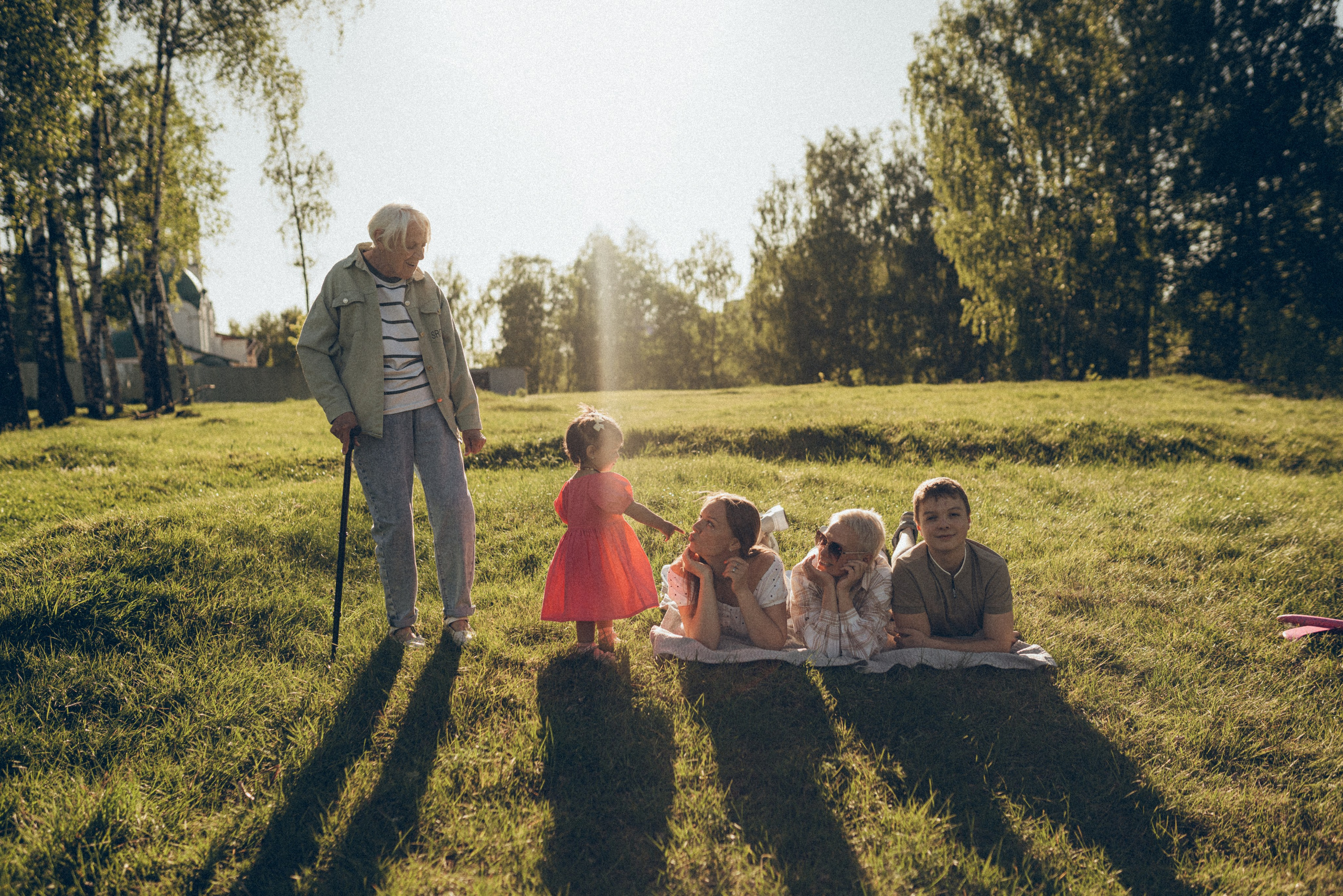Семейная съемка в Ивантеевке, Love story в г. Мытищи. Свадебный фотограф в г. Москва, МО Гороза Алена