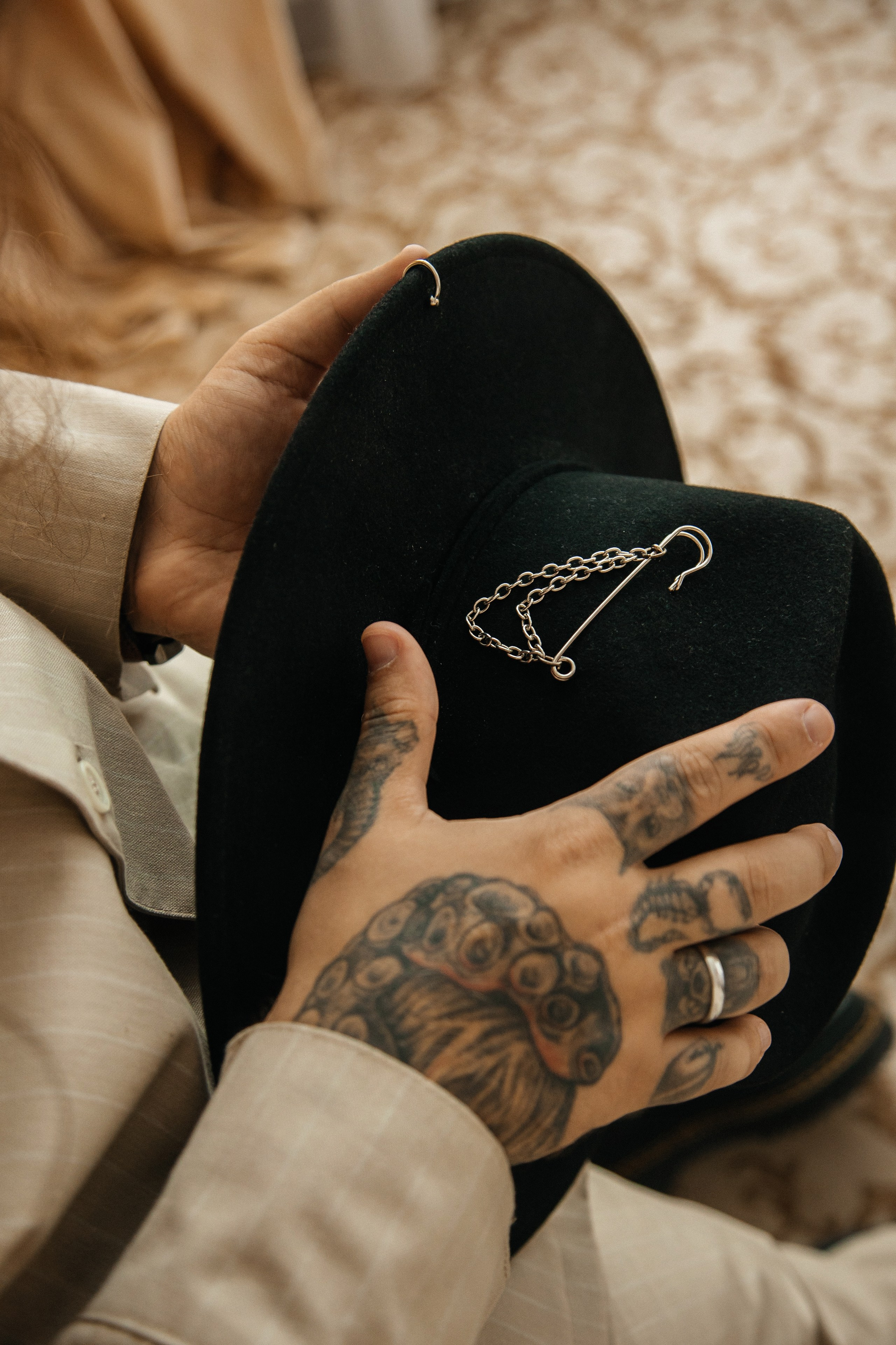 Юлианна и Михаил. Огонь и Вода. Свадебный и семейный фотограф