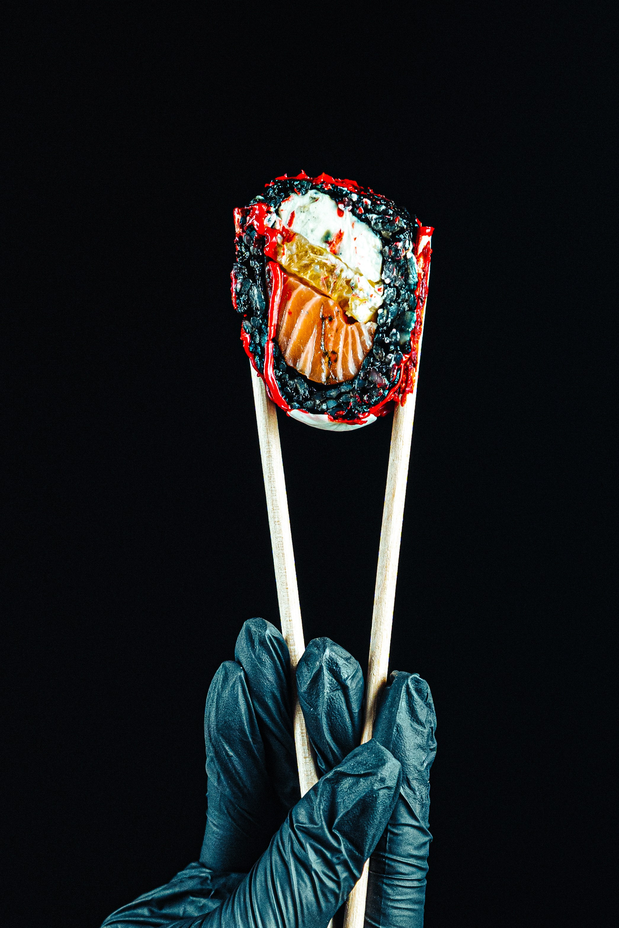 Pad Thai. Свадебный фотограф  Ростов-на-Дону Моска, Санкт — Петербург