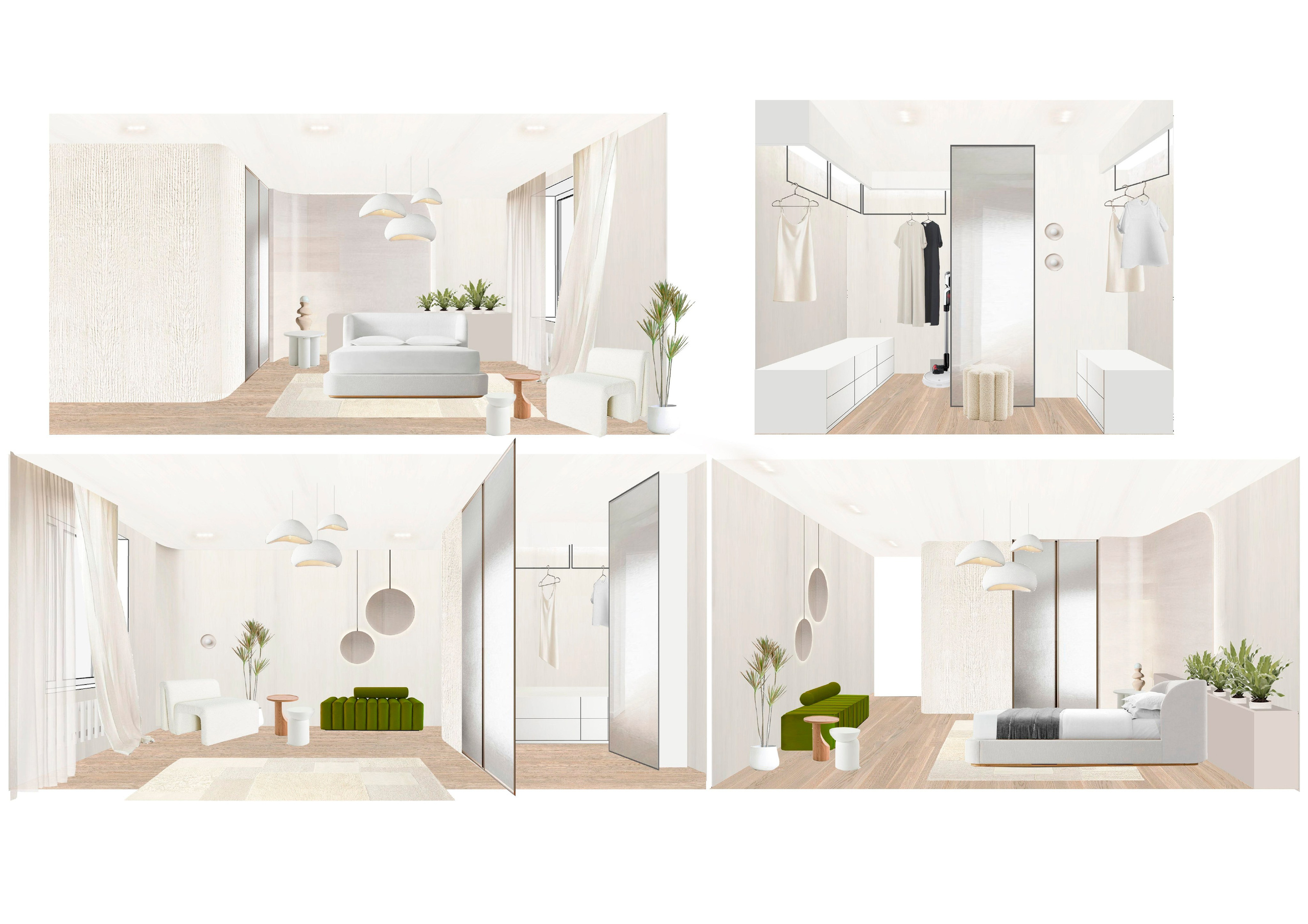 МОРСКАЯ НАБЕРЕЖНАЯ. Студия дизайна интерьеров FORMA