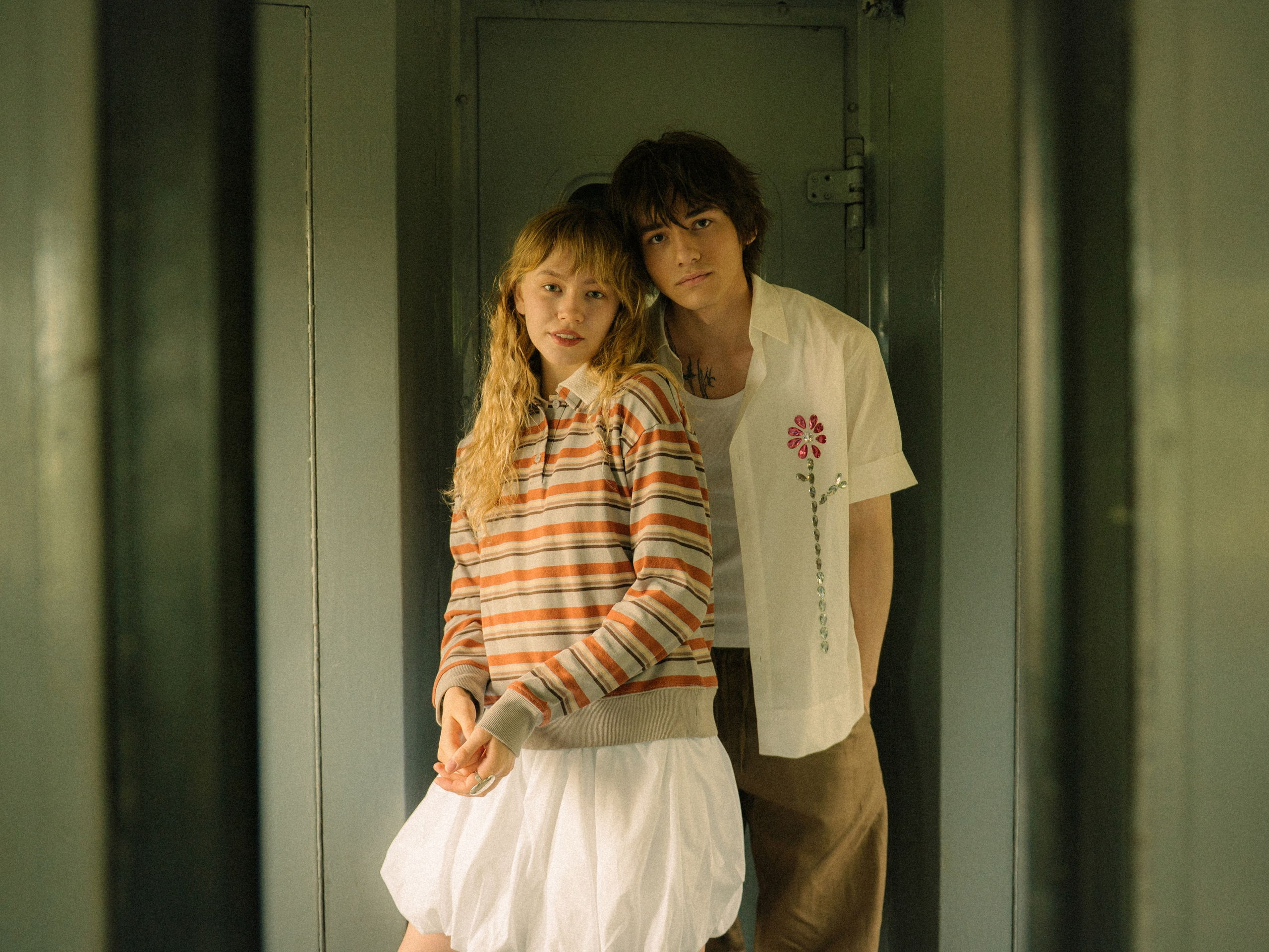 Парная фотосессия в Питере. Свадебный и семейный фотограф в Санкт-Петербурге Татьяна Пастухова