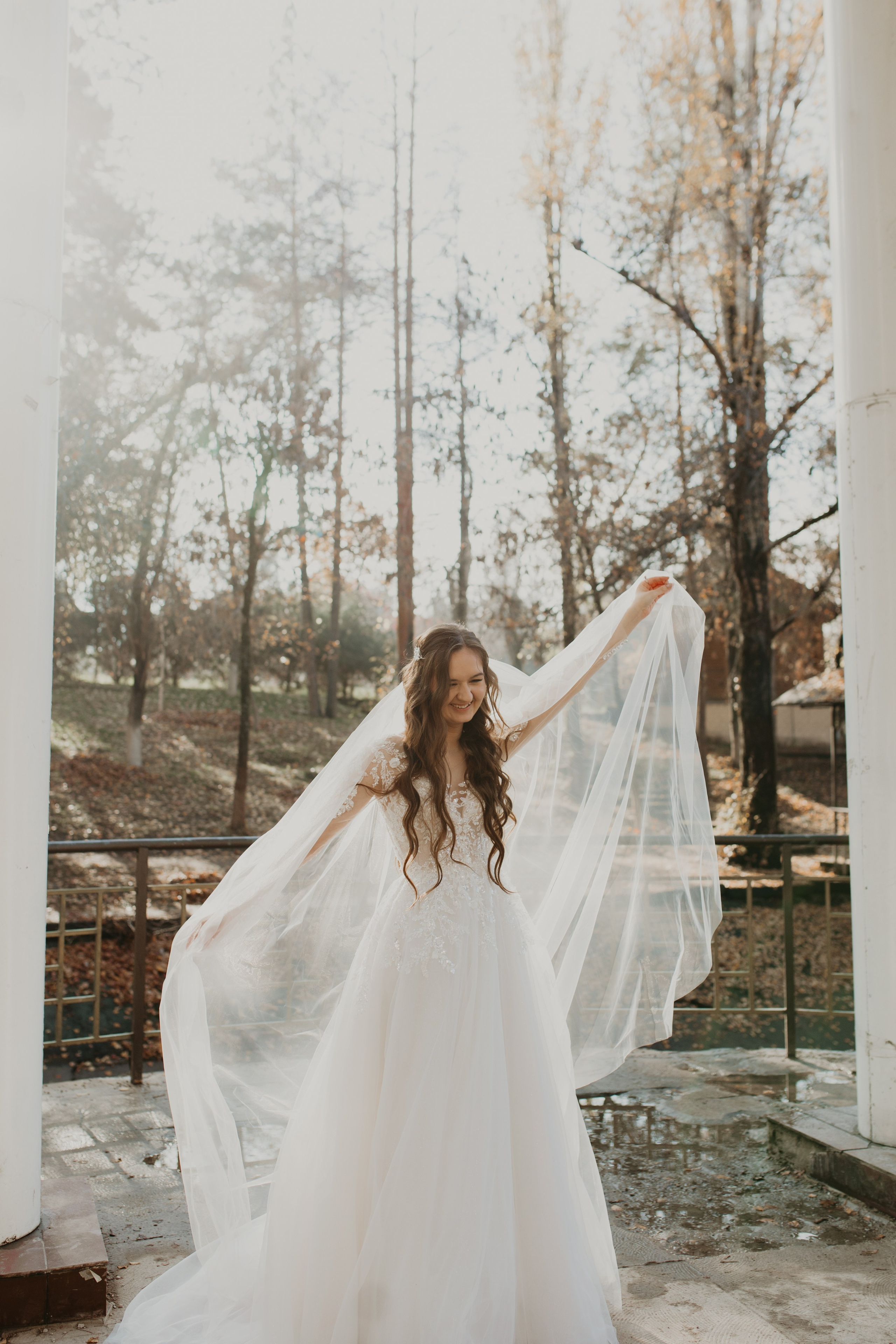 Wedding. Свадебный и семейный фотограф в Алматы Laura Dosmann