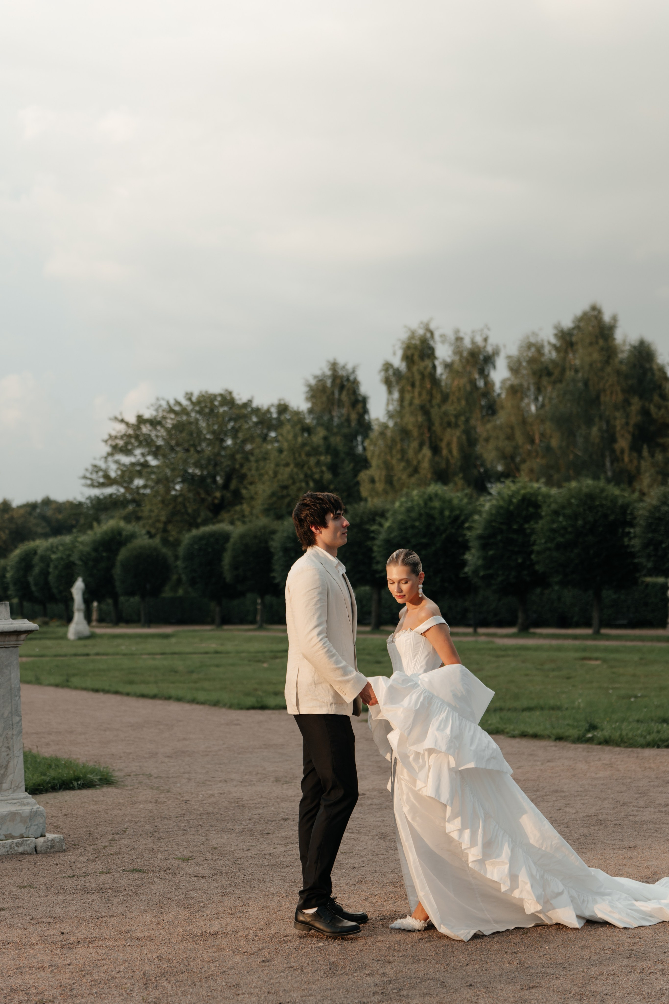 KUSKOVO. Свадебное ФОТО & ВИДЕО Москва/Липецк