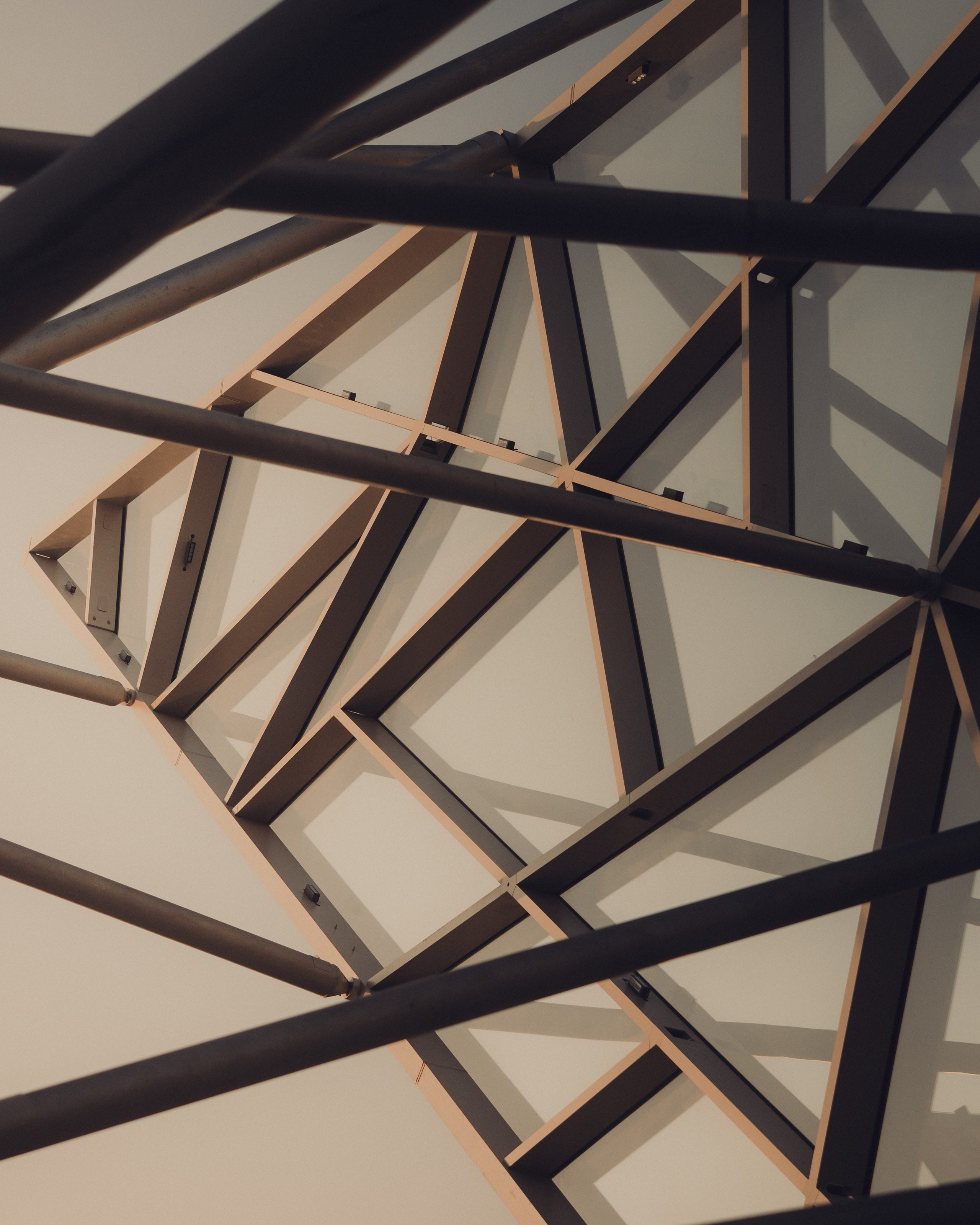 Women's street photo shoot in Kazan - Anton Avanzato