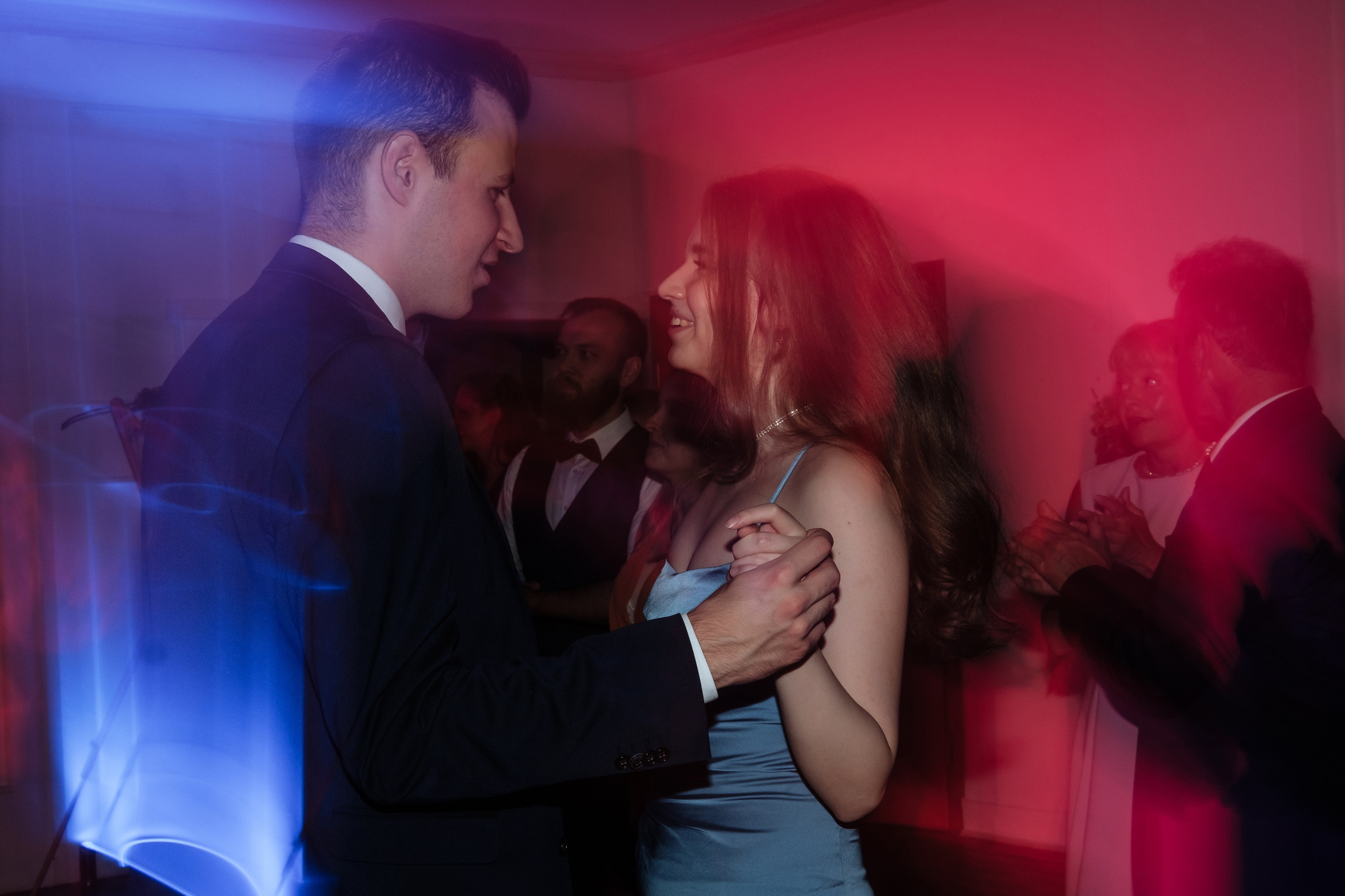 Eric & Elina. Photographer Cologne Bonn Europe Anna Ketova