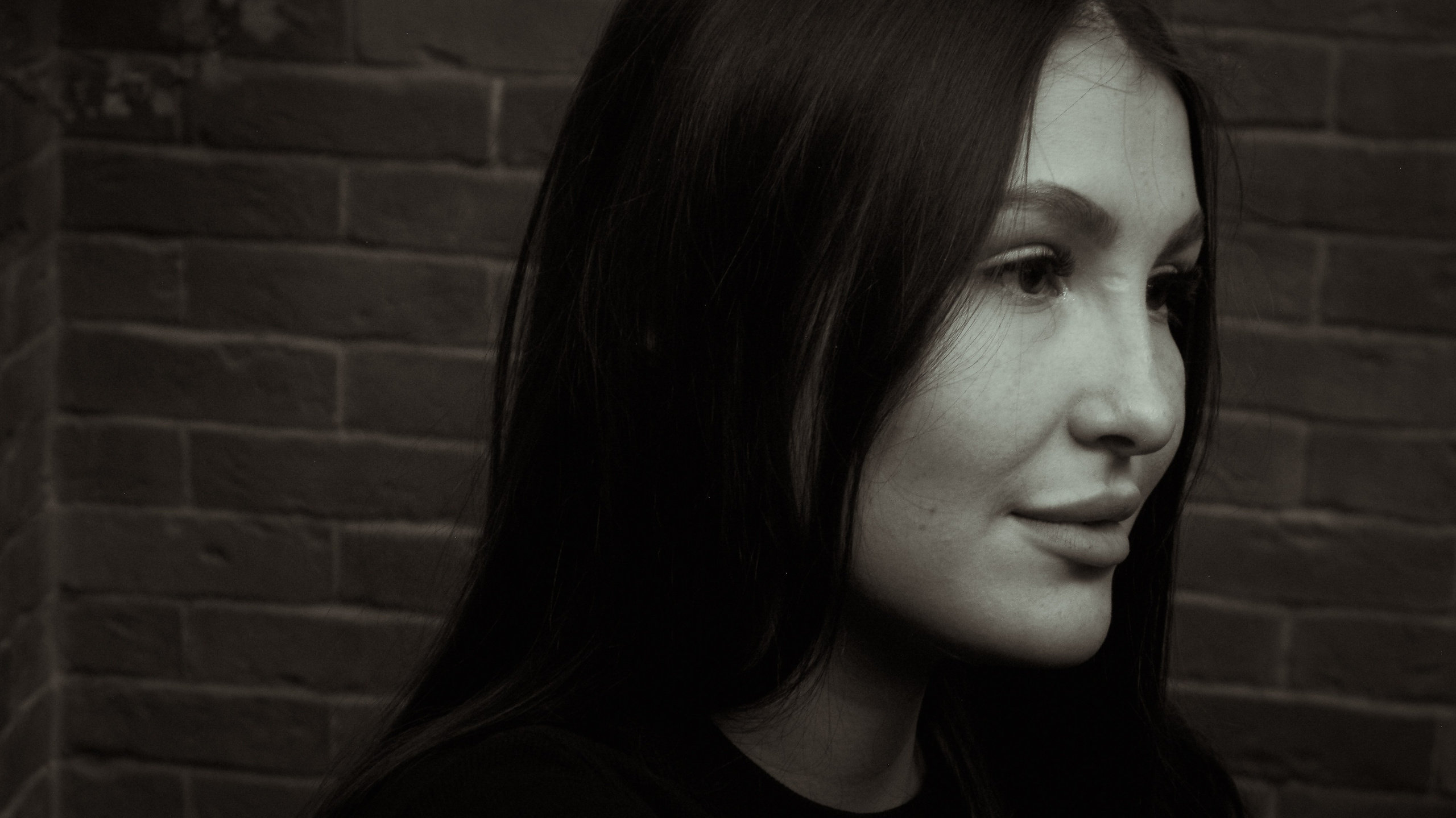 Даша. Портретный и свадебный фотограф в Москве Александра