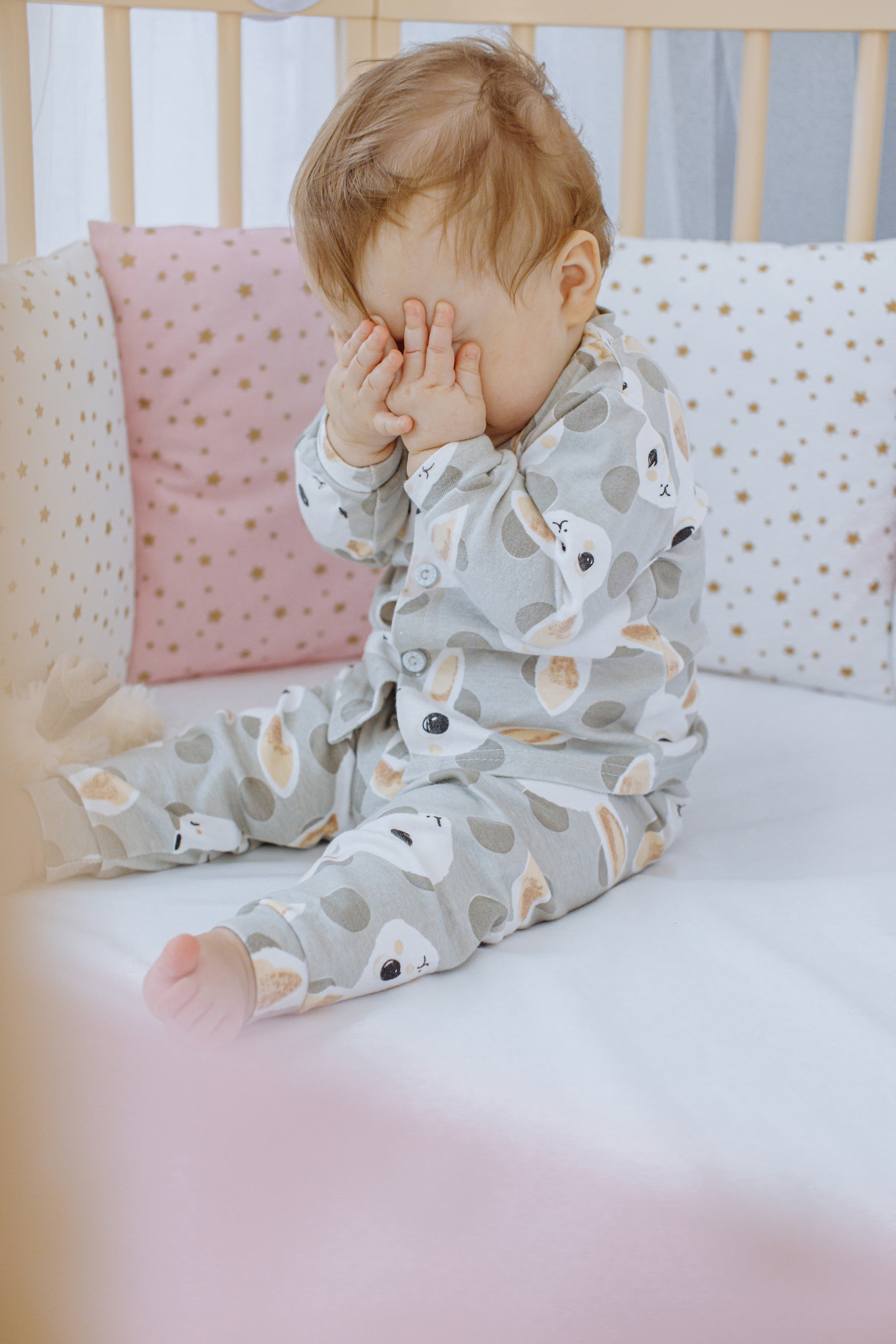 Контент для магазина детской мебели. Фотограф, видеограф