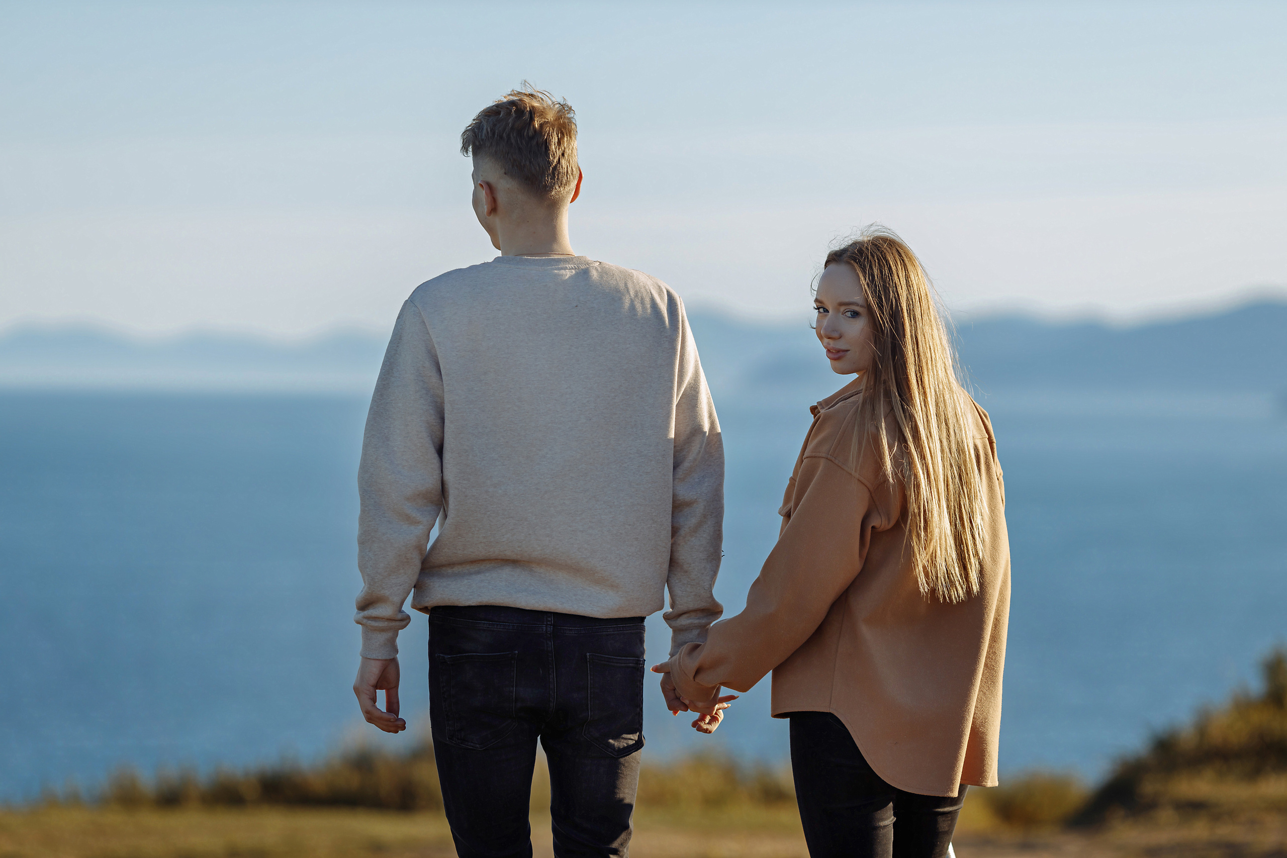 Алина LOVE Даниил, «Мыс Маячный» Камчатка. Фотограф, видеограф