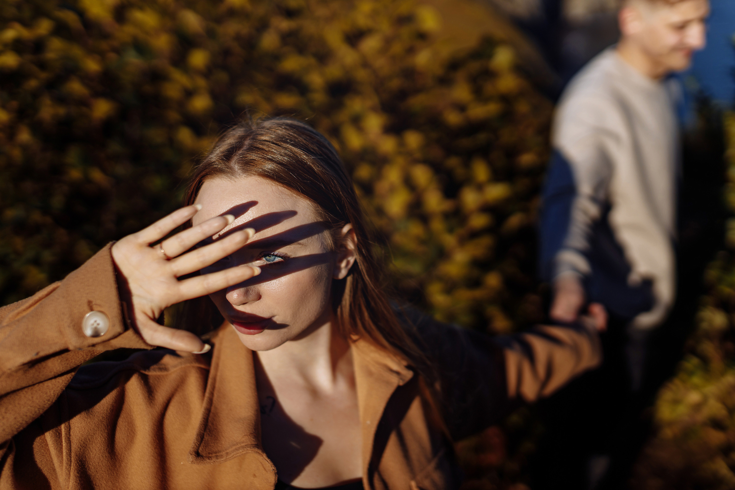 Алина LOVE Даниил, «Мыс Маячный» Камчатка. Фотограф, видеограф