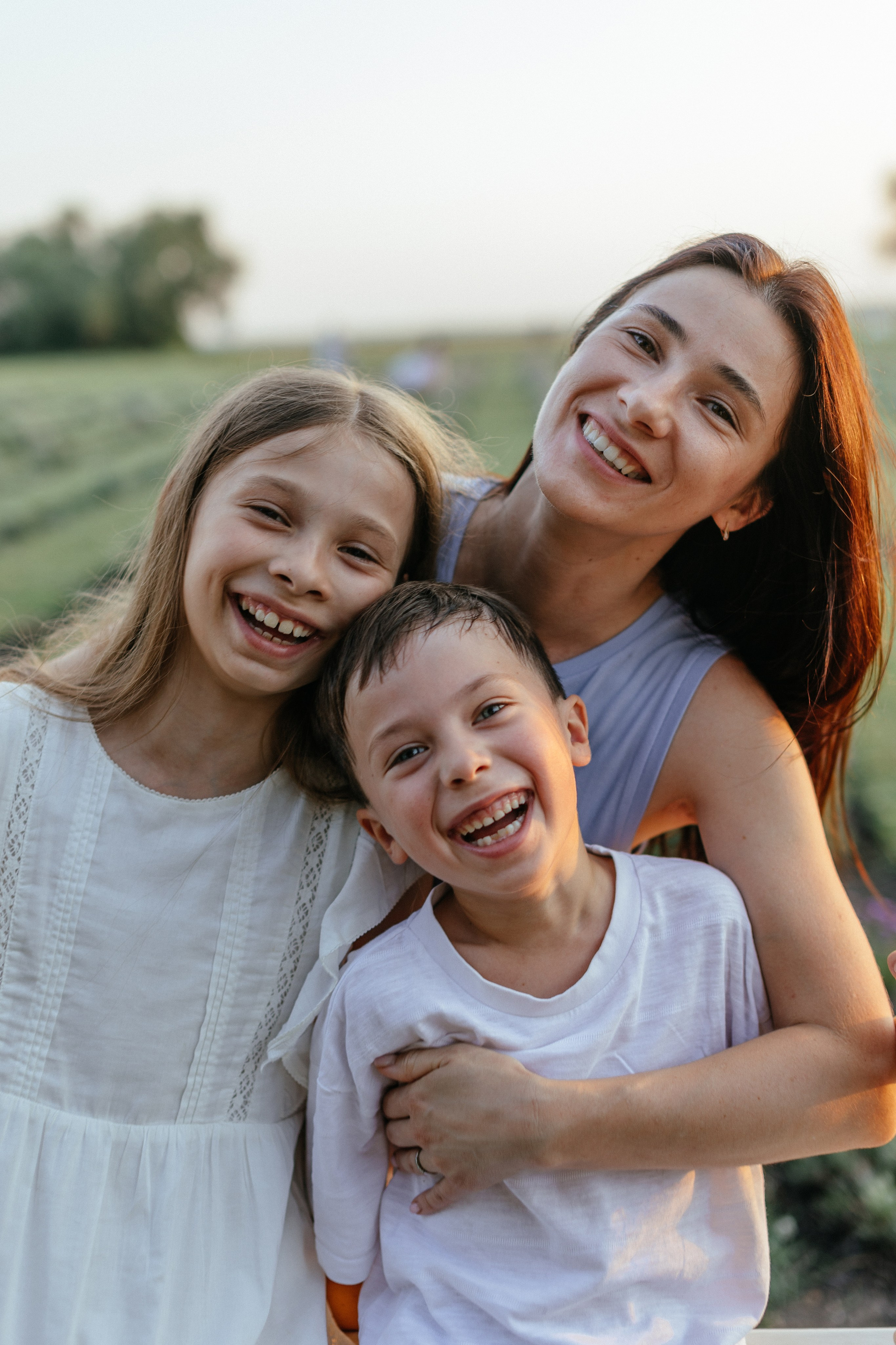 детский семейный фотограф