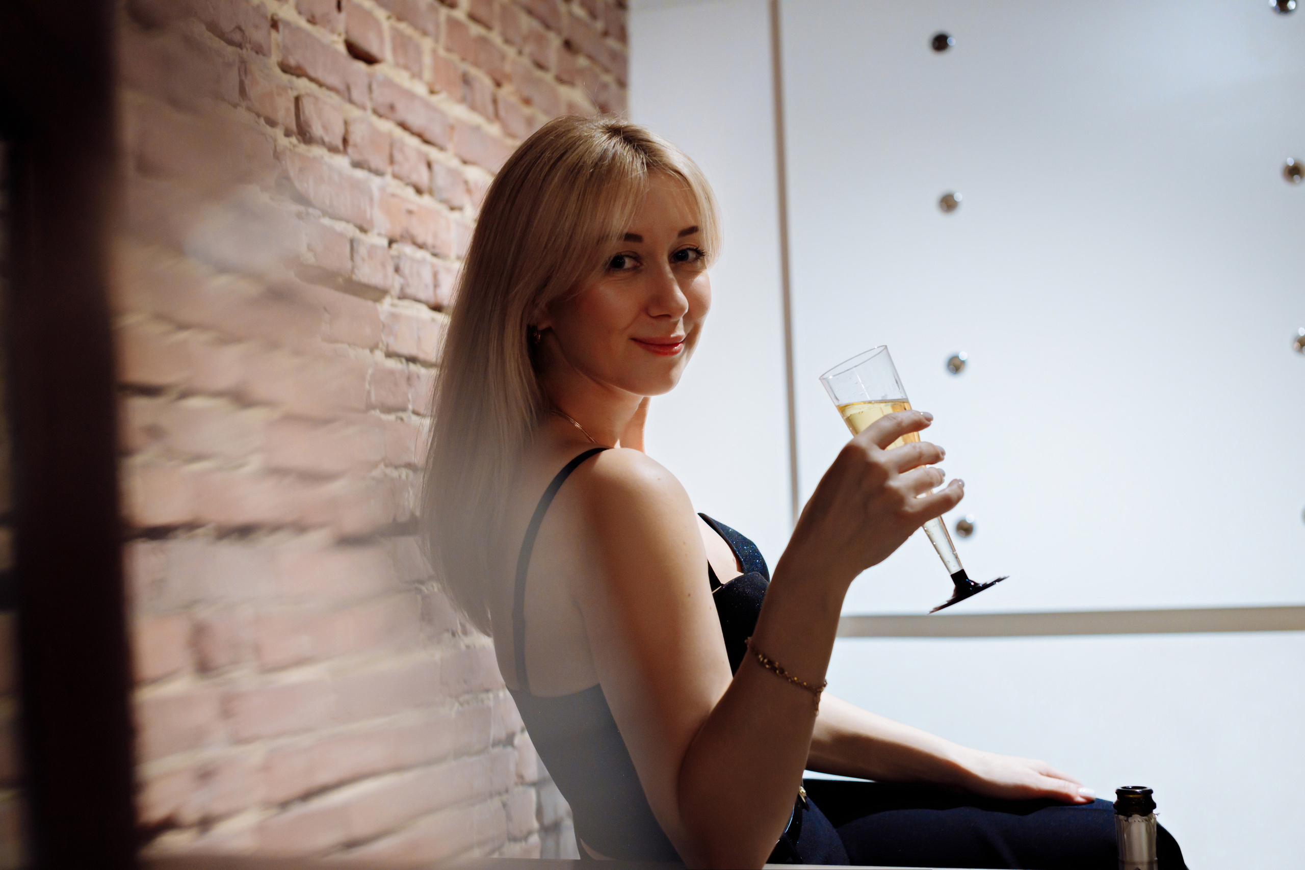 Частное мероприятие День рождения, коворкинг. Фотограф, видеограф