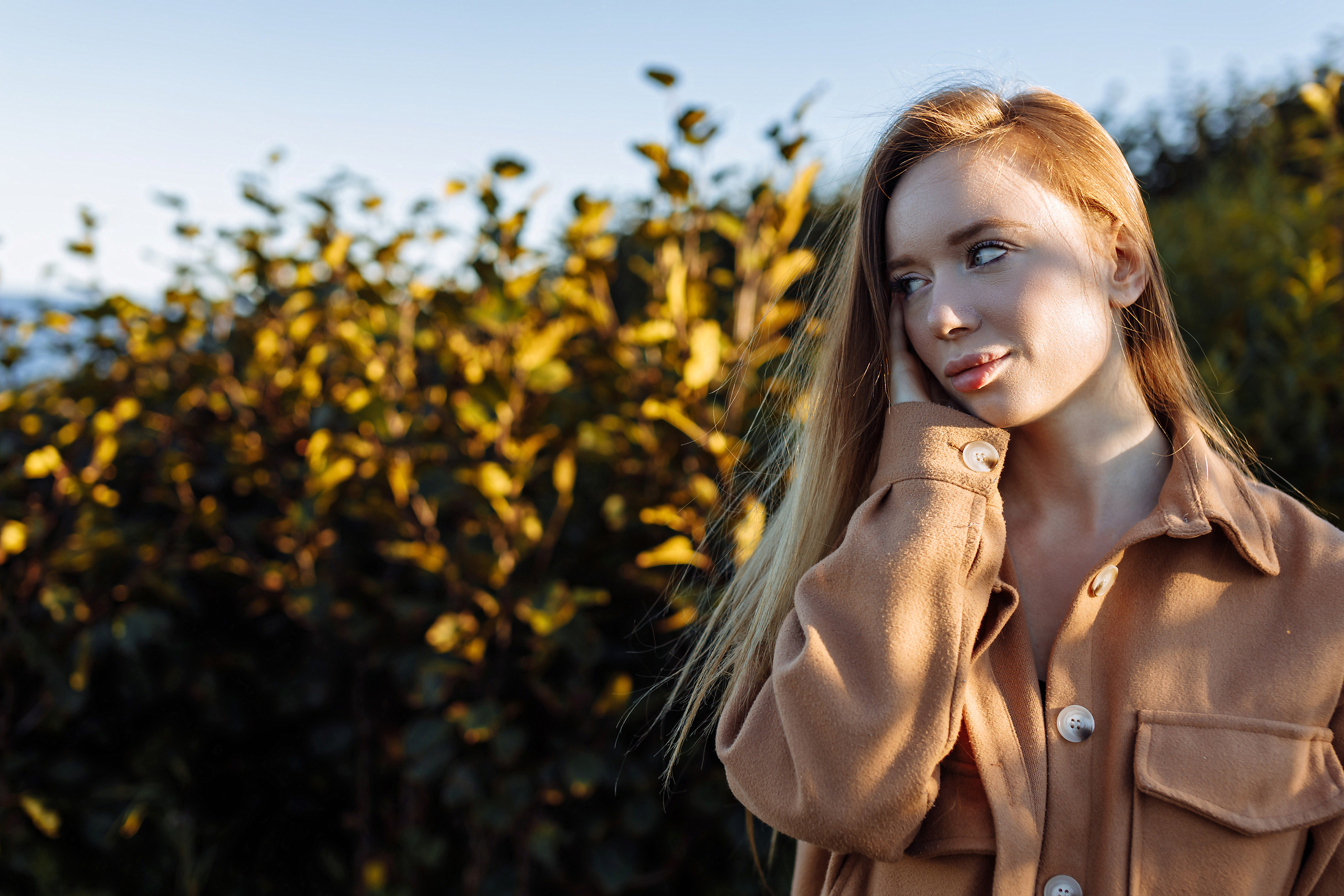 Алина LOVE Даниил, «Мыс Маячный» Камчатка. Фотограф, видеограф