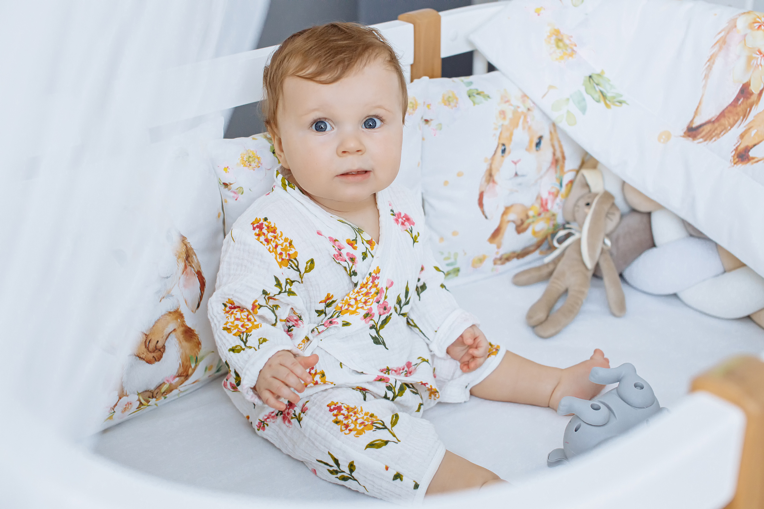 Контент для магазина детской мебели. Фотограф, видеограф