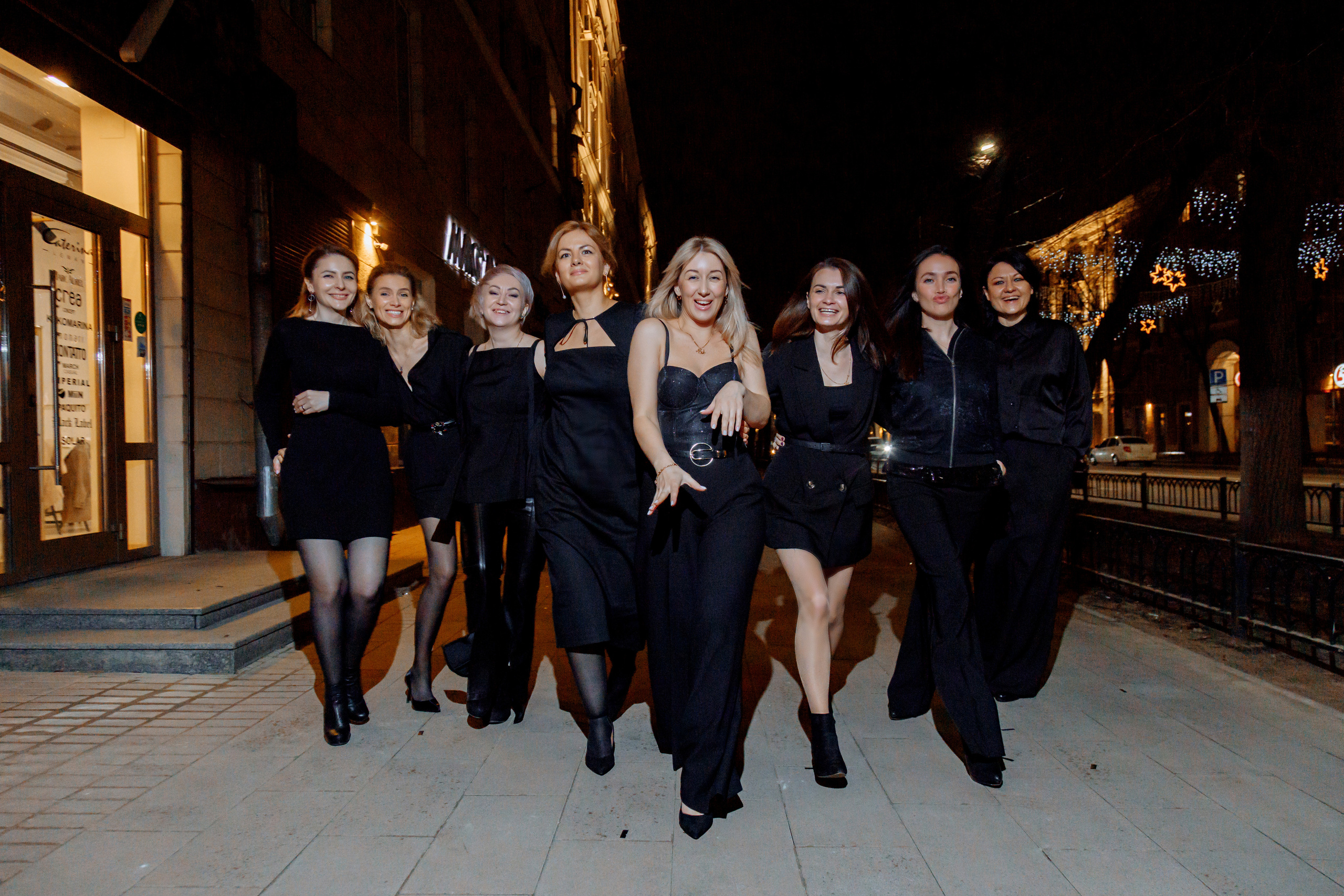 Частное мероприятие День рождения, коворкинг. Фотограф, видеограф