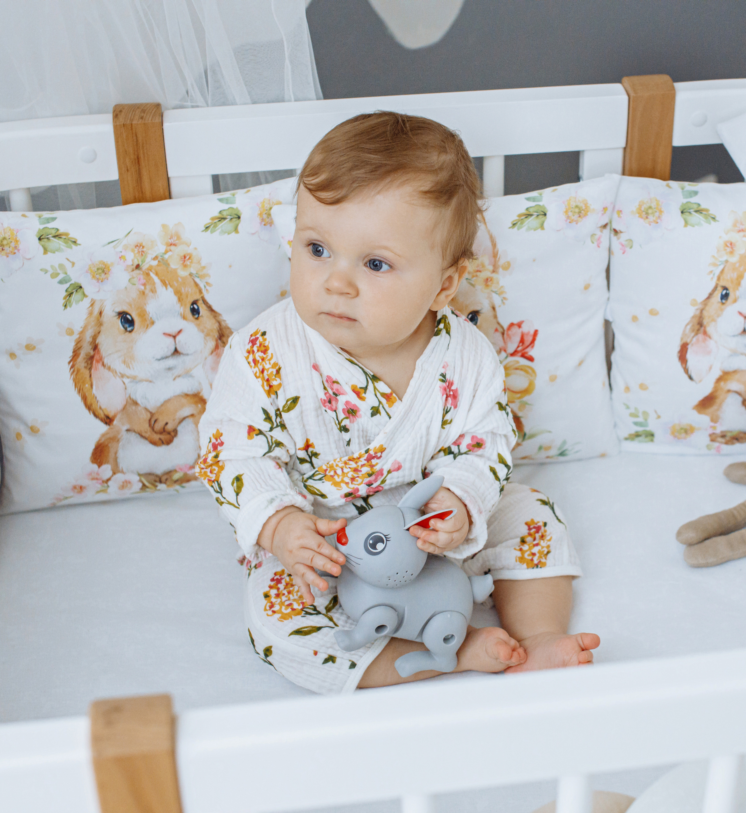 Контент для магазина детской мебели. Фотограф, видеограф