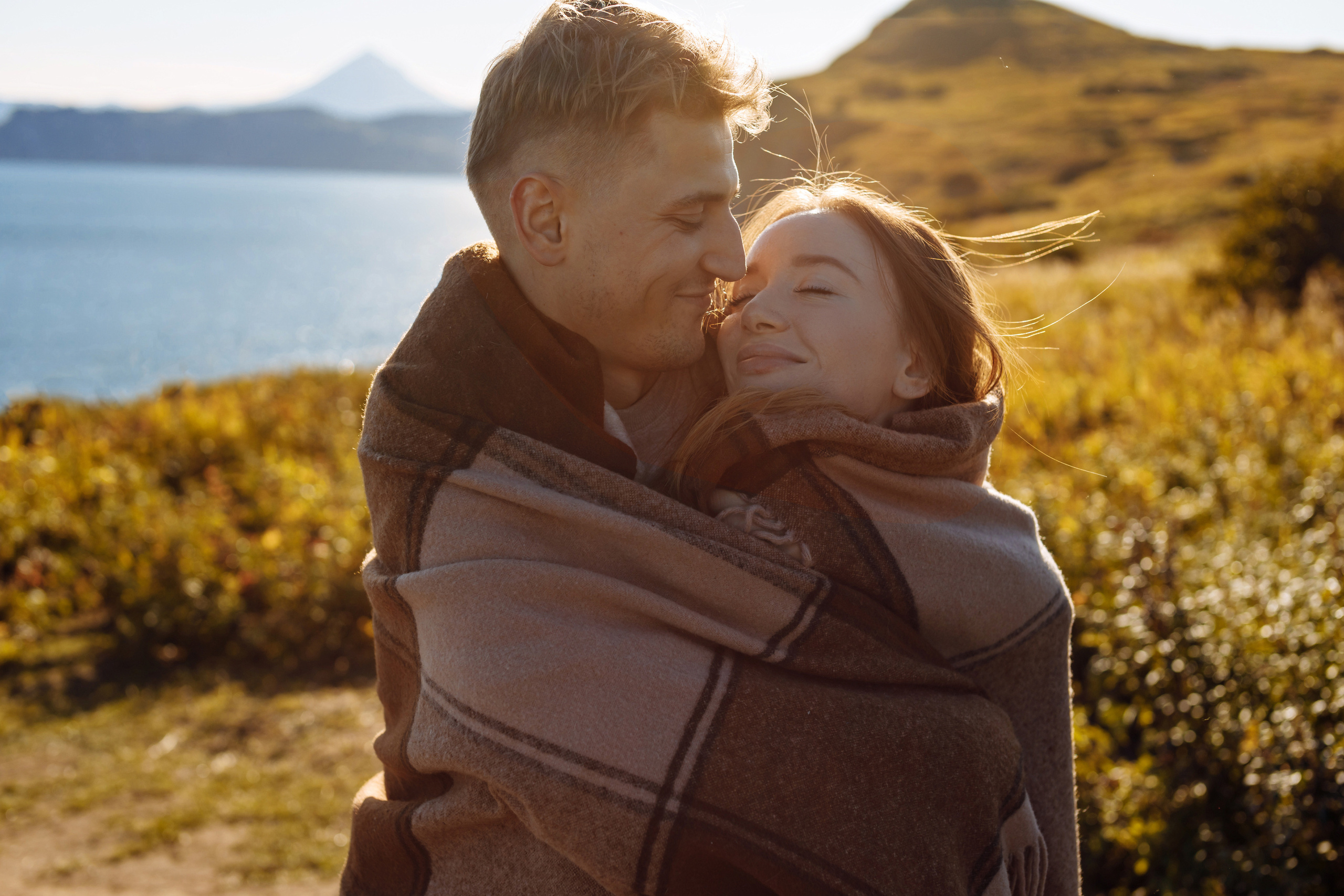 Алина LOVE Даниил, «Мыс Маячный» Камчатка. Фотограф, видеограф