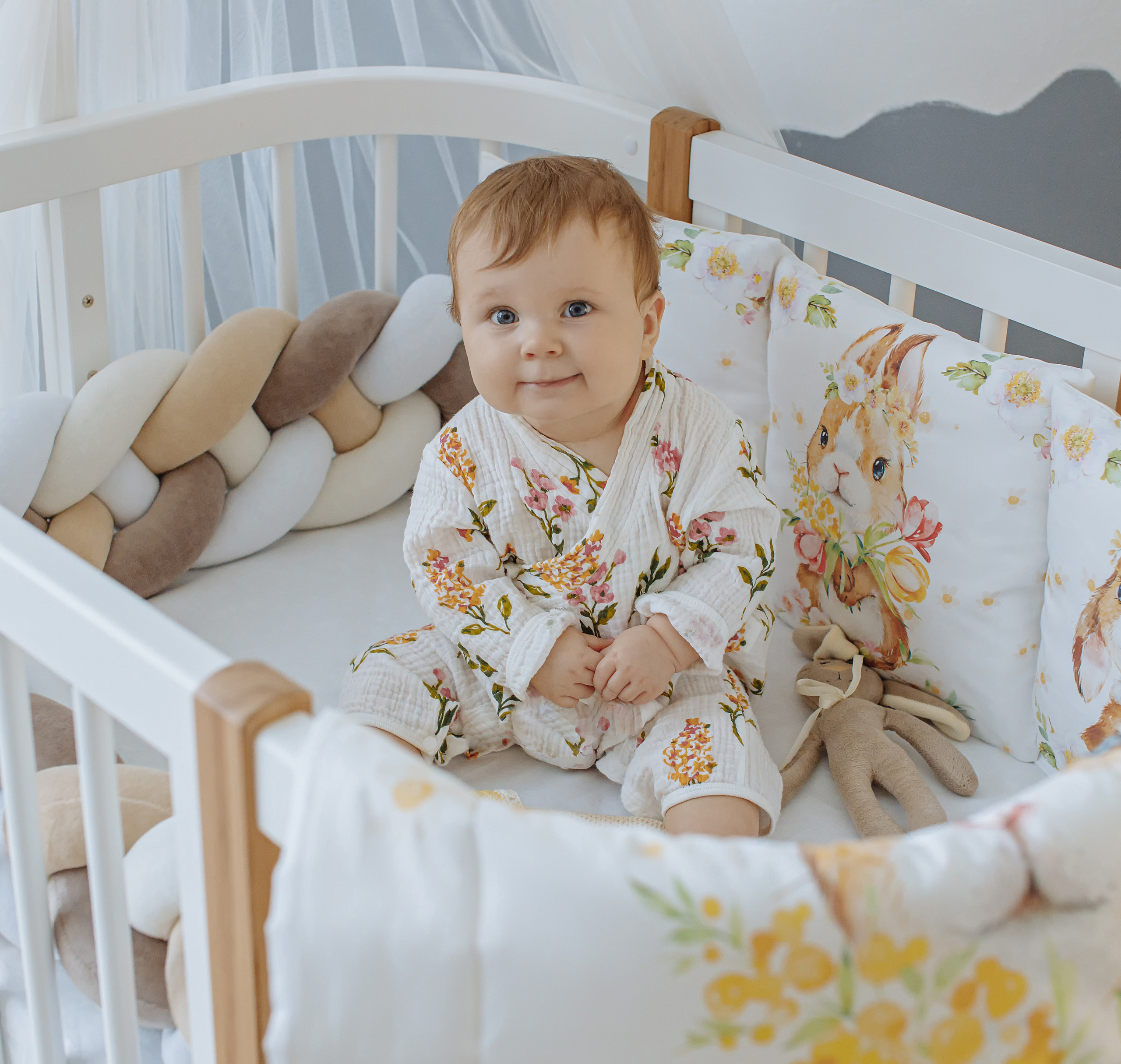 Контент для магазина детской мебели. Фотограф, видеограф