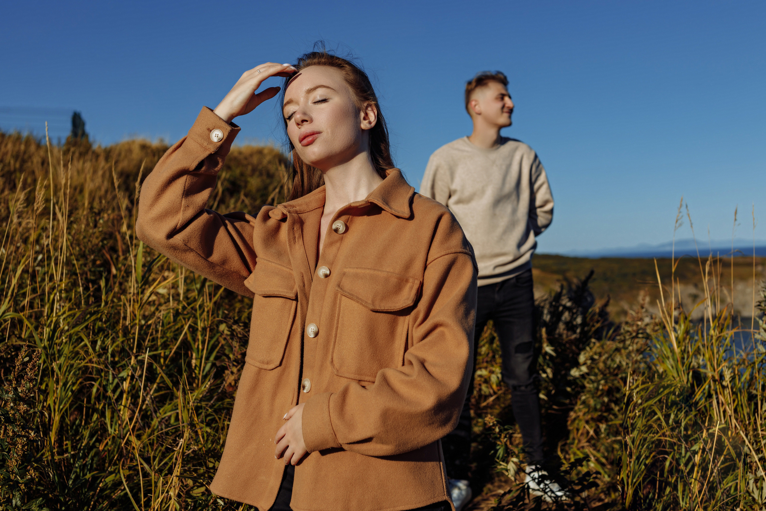 Алина LOVE Даниил, «Мыс Маячный» Камчатка. Фотограф, видеограф