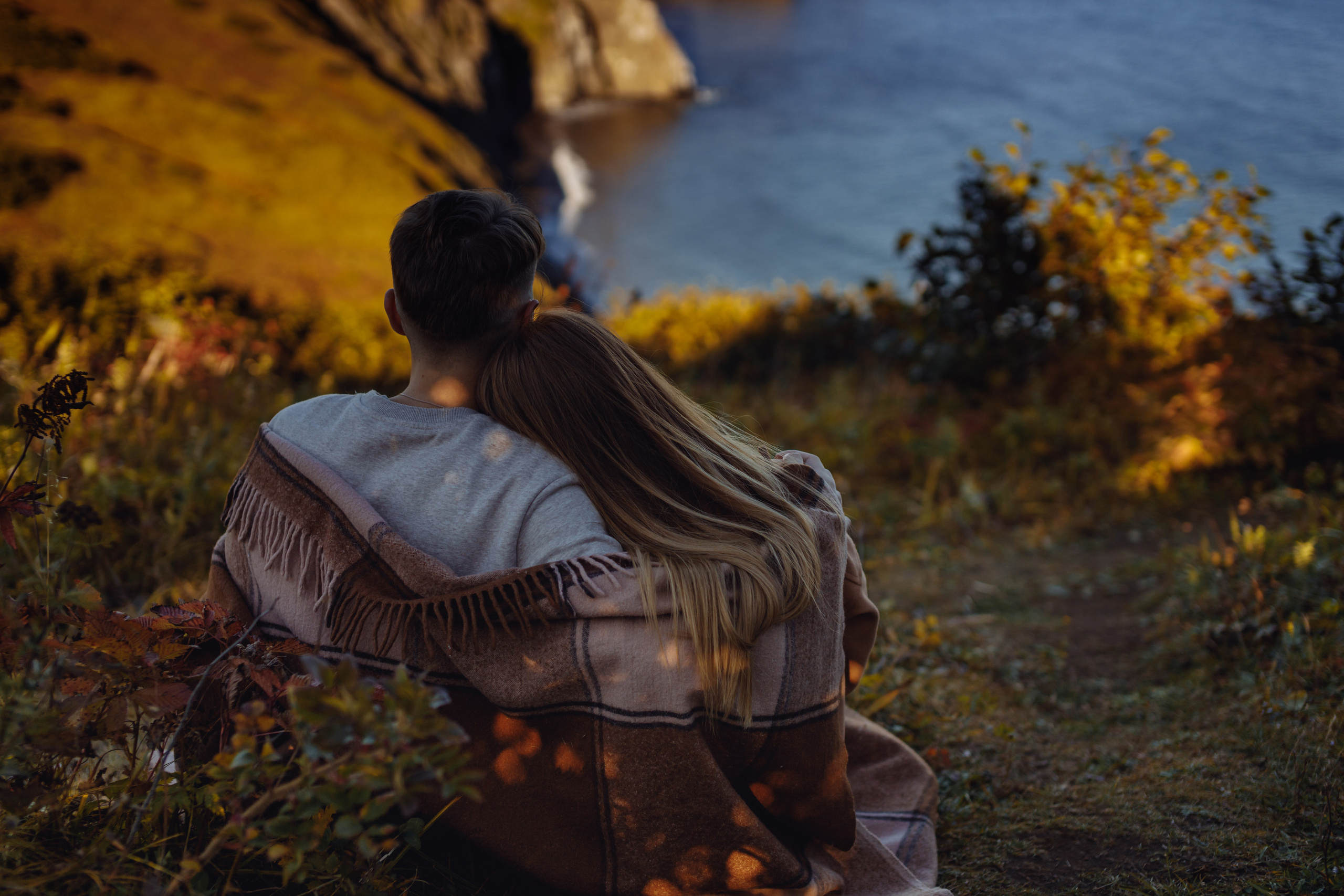 Алина LOVE Даниил, «Мыс Маячный» Камчатка. Фотограф, видеограф