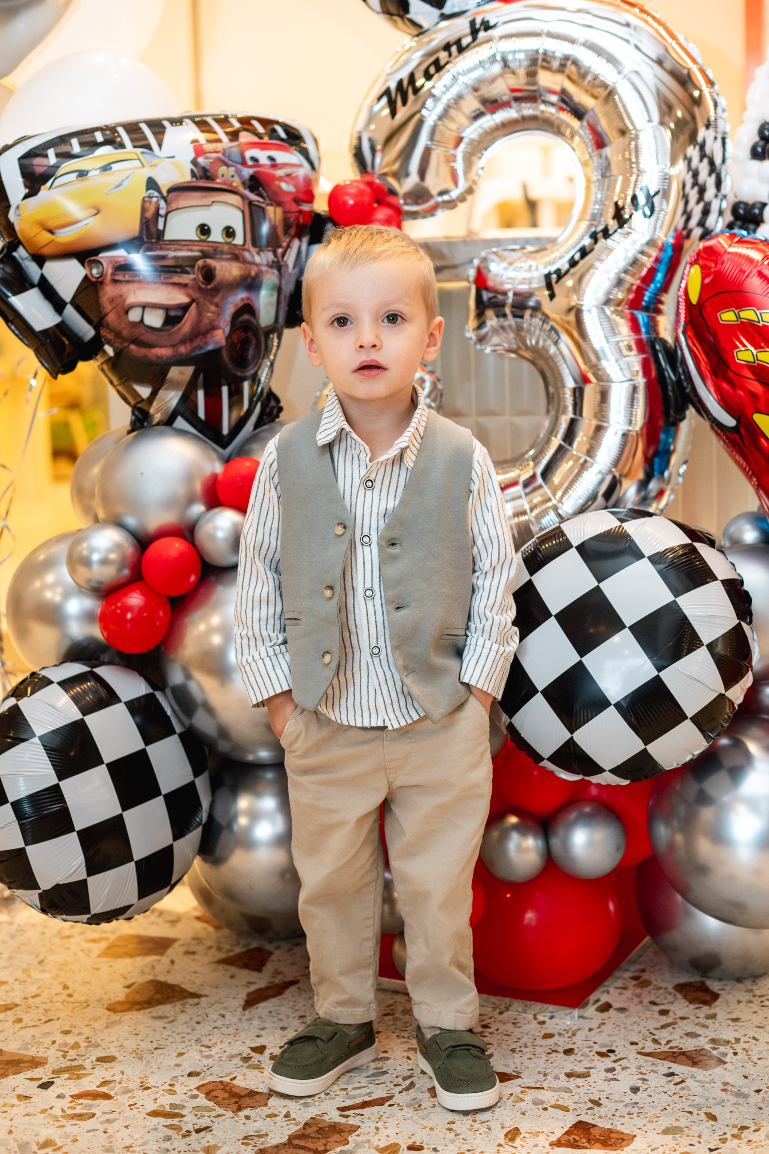 Детские Праздники