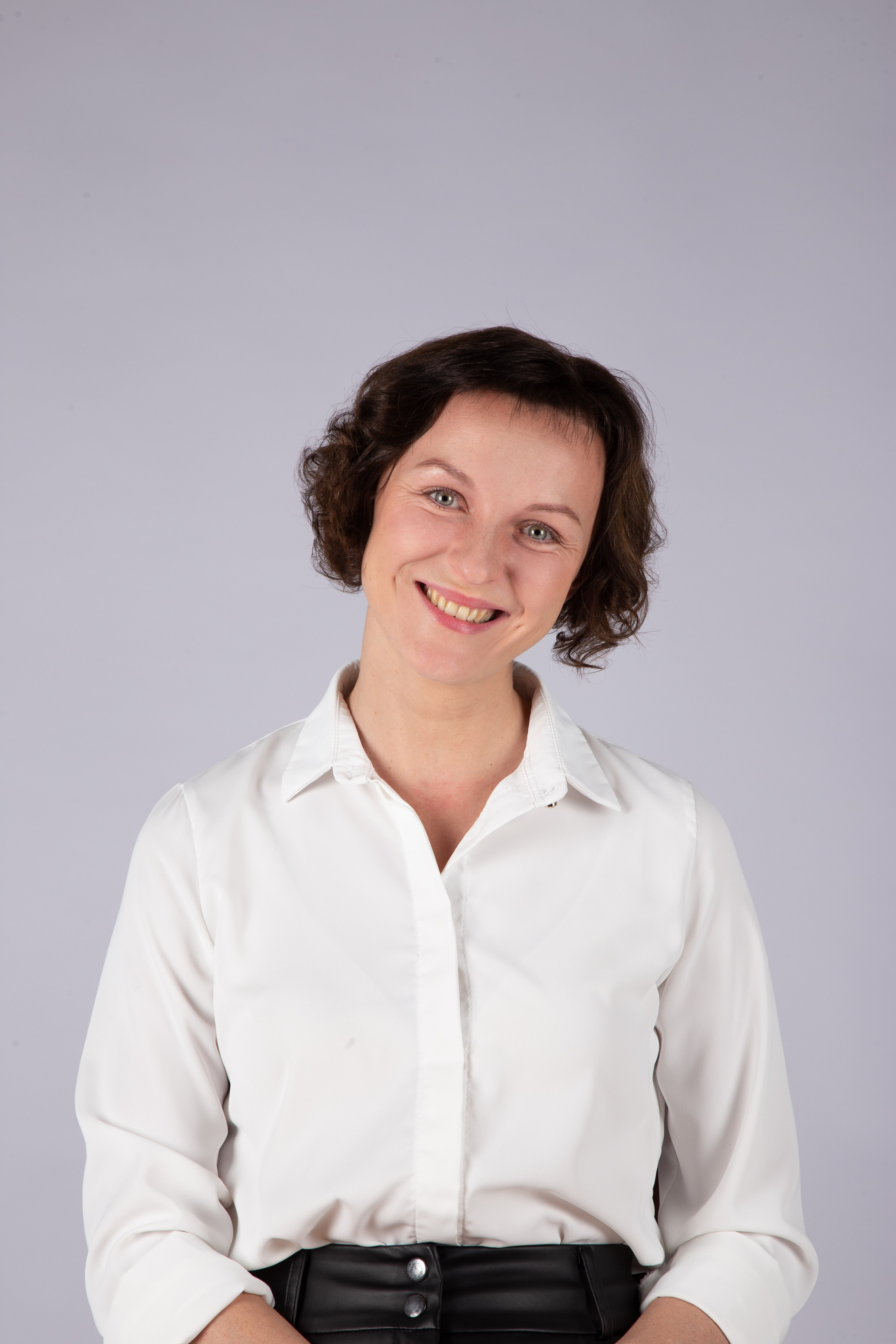 Актёрское портфолио Марины. Фотограф в Нижнем Новгороде Екатерина Хисматулина