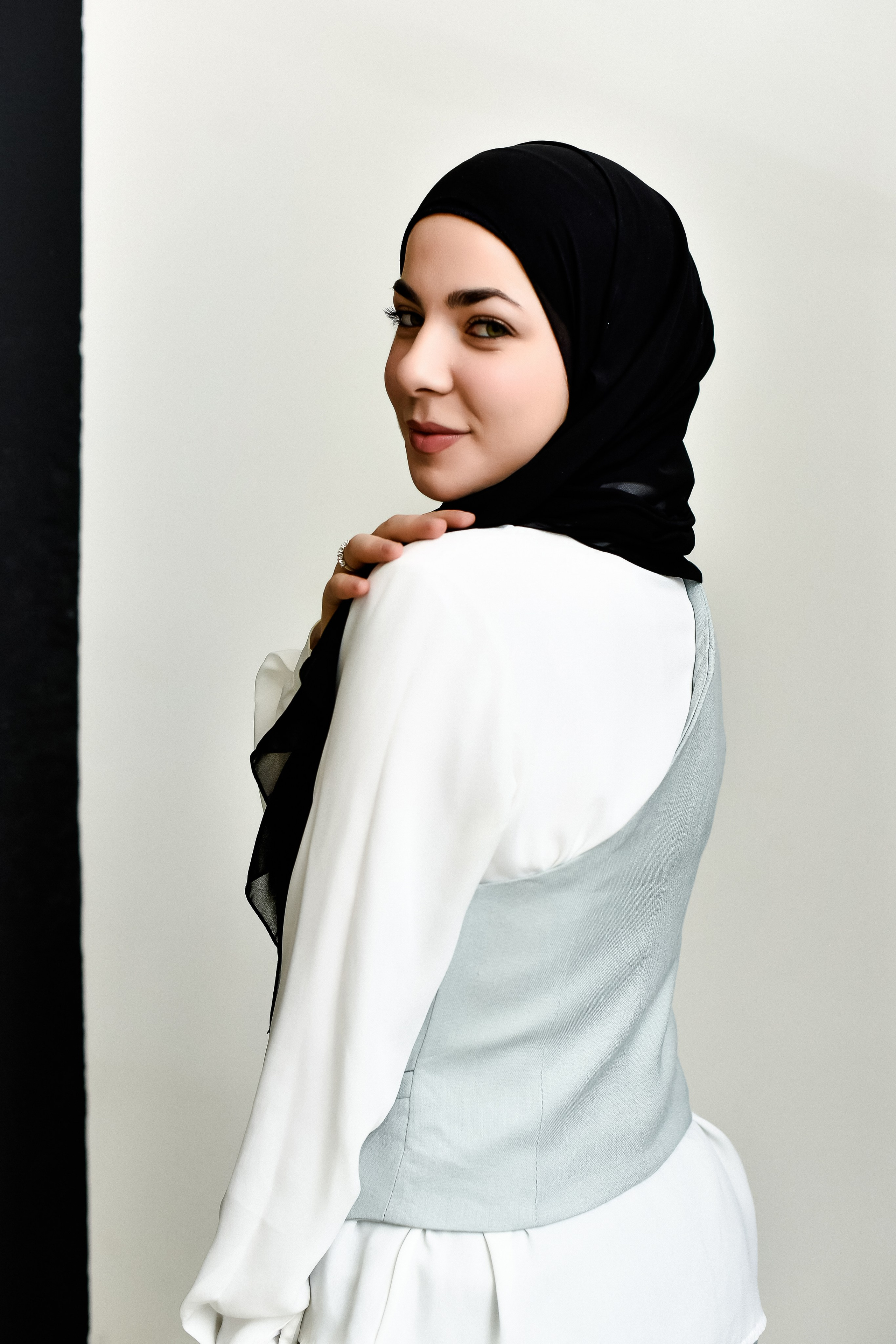 Мисс International Самарского университета