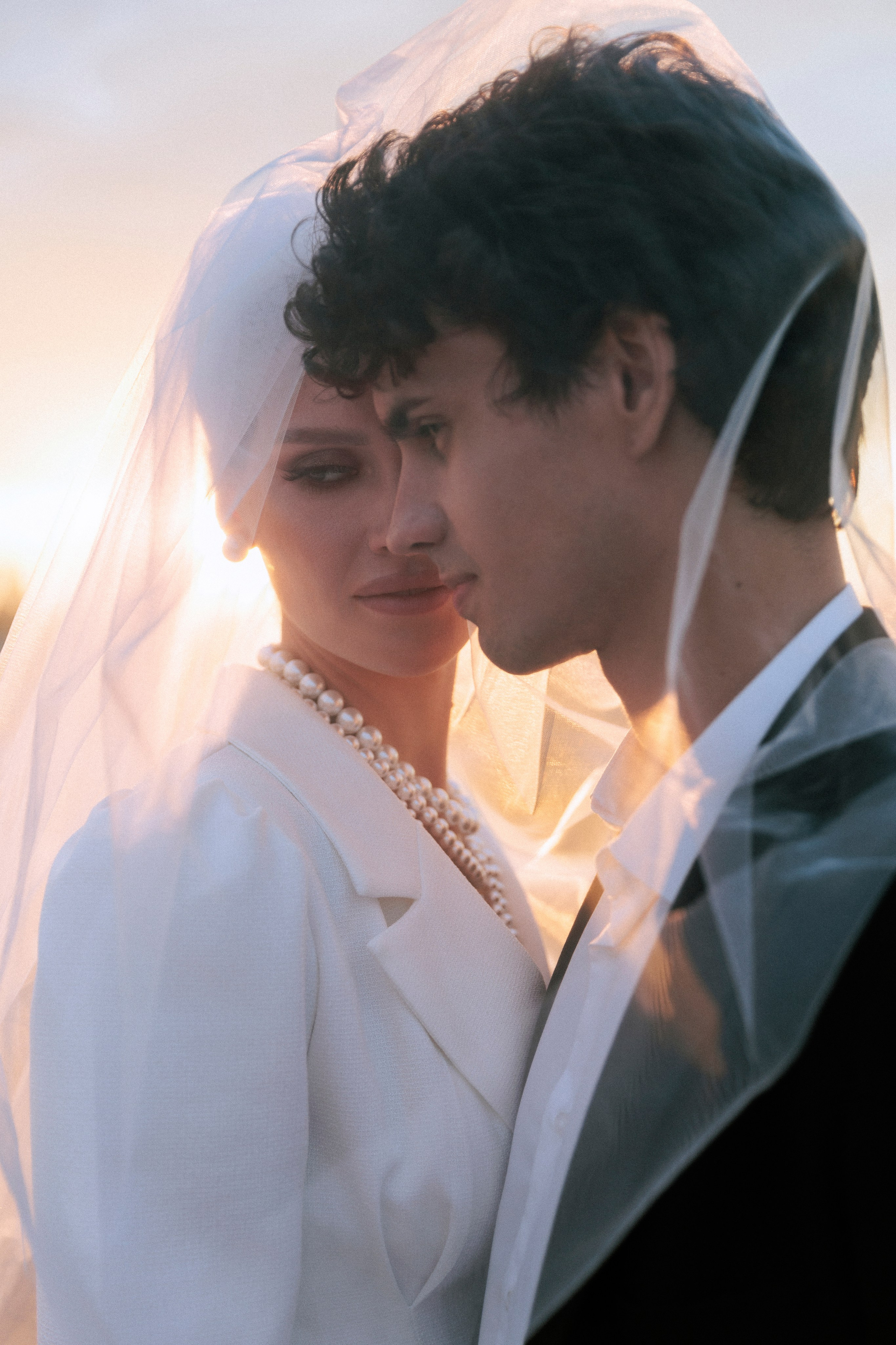 На крыше. Фотограф в Москве Людмила Малова