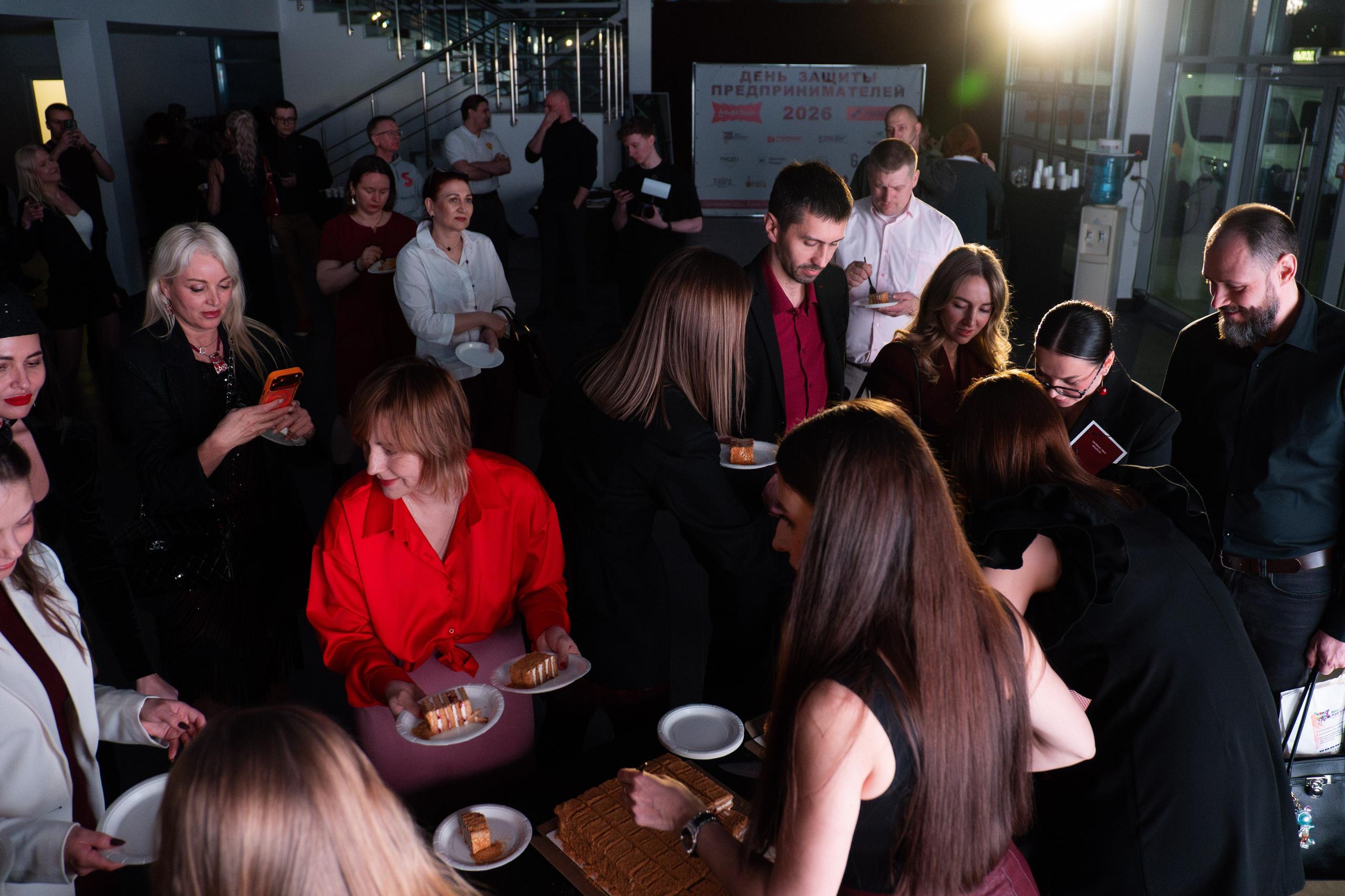 ДЕНЬ ЗАЩИТЫ ПРЕДПРЕНИМАТЕЛЕЙ. СВОИ. ФОТООТЧЕТЫ-СОБЫТИЯ-МЕСТА