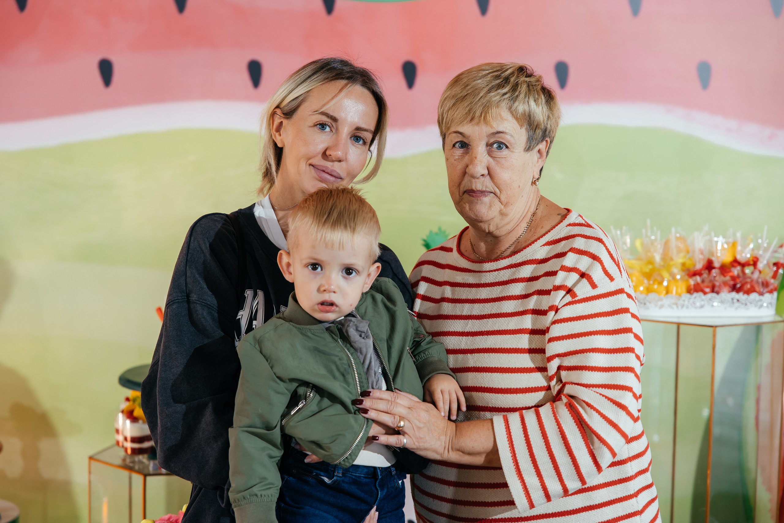 Emilie 7 лет. Свадебный и семейный фотограф