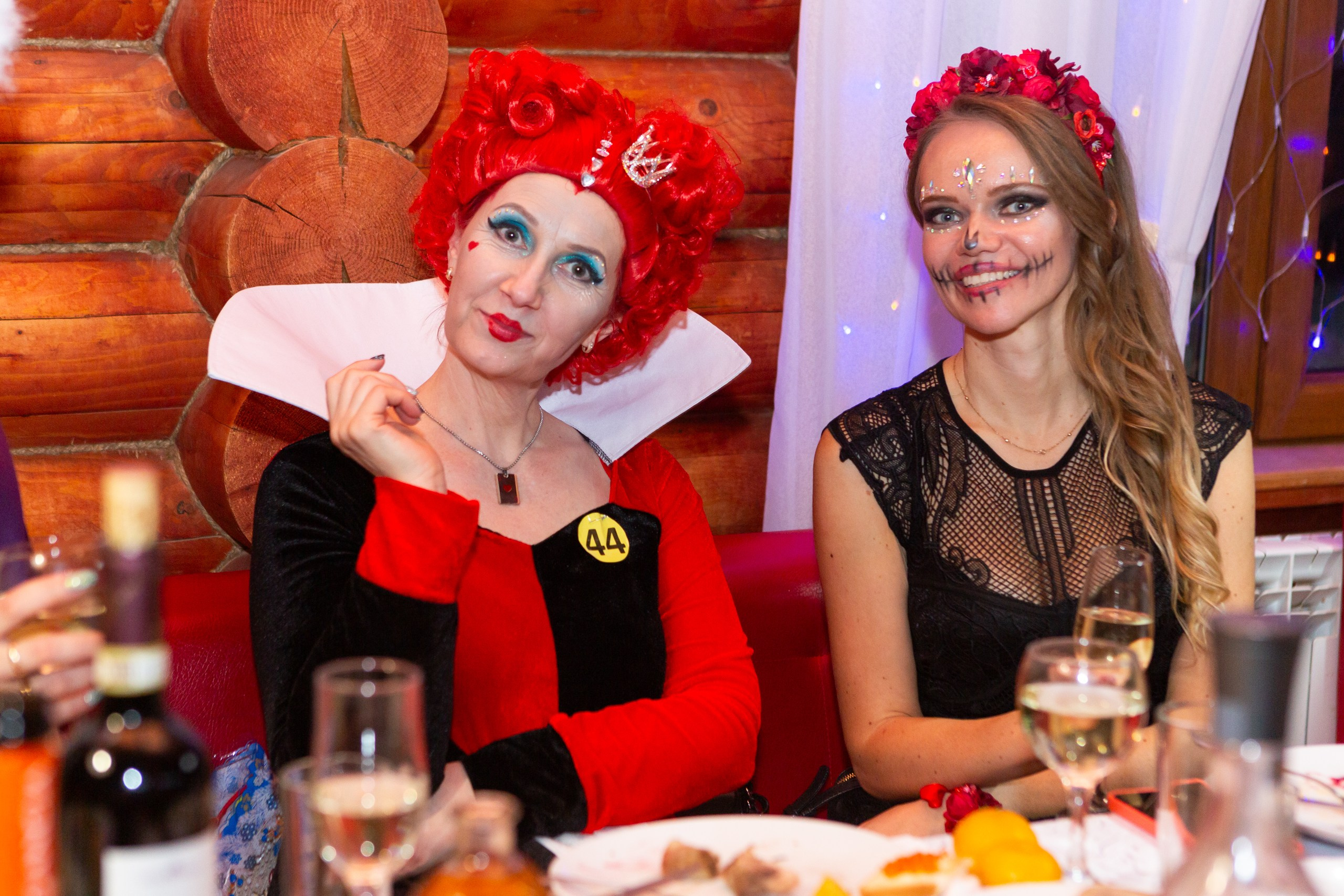 КОРПОРАТИВ 27.12.23. Профессиональный фотограф в Мценске и Орловской области