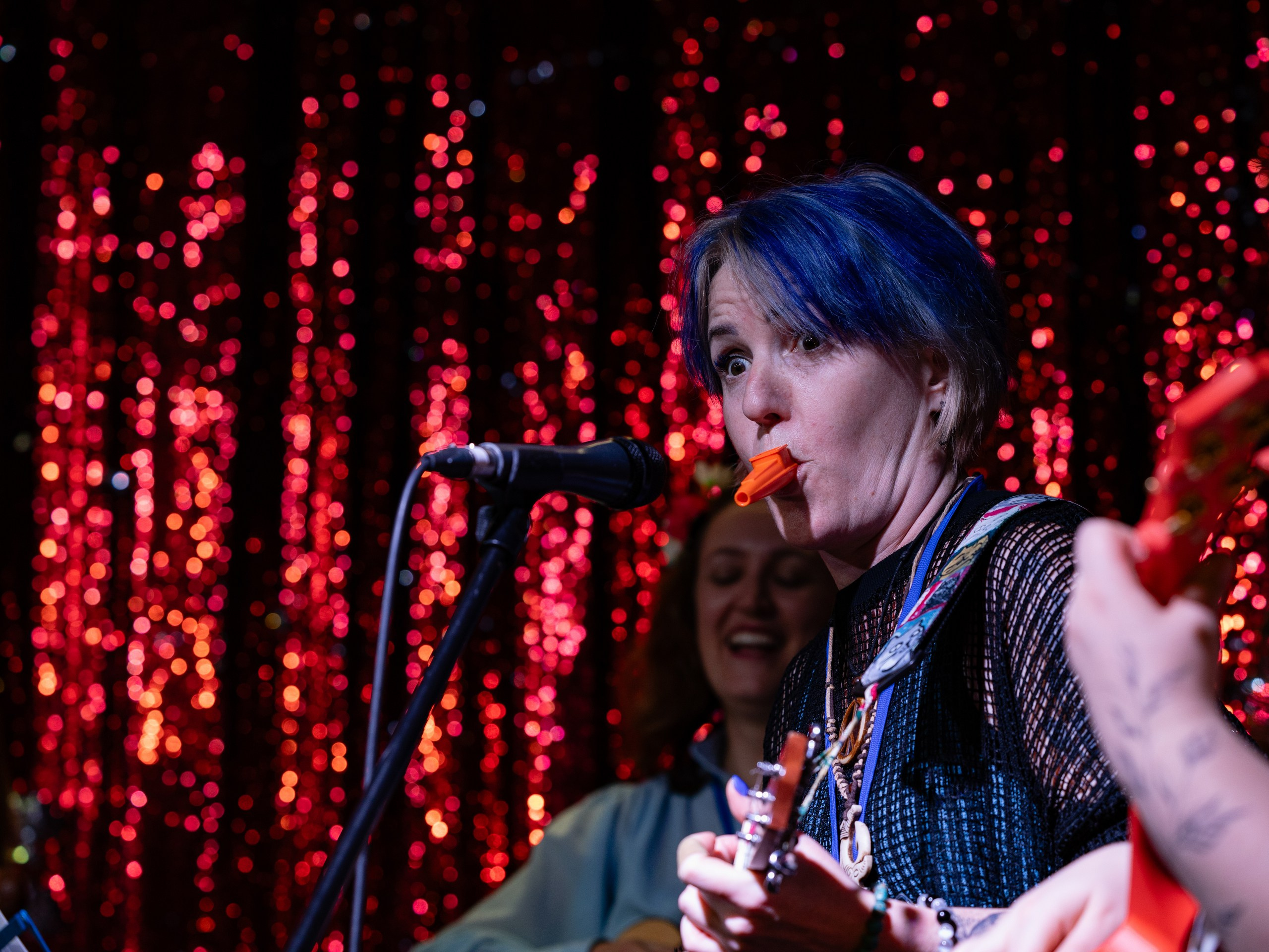 Укафест 11'2024. Евгений Restwin — Пейзажный и репортажный фотограф