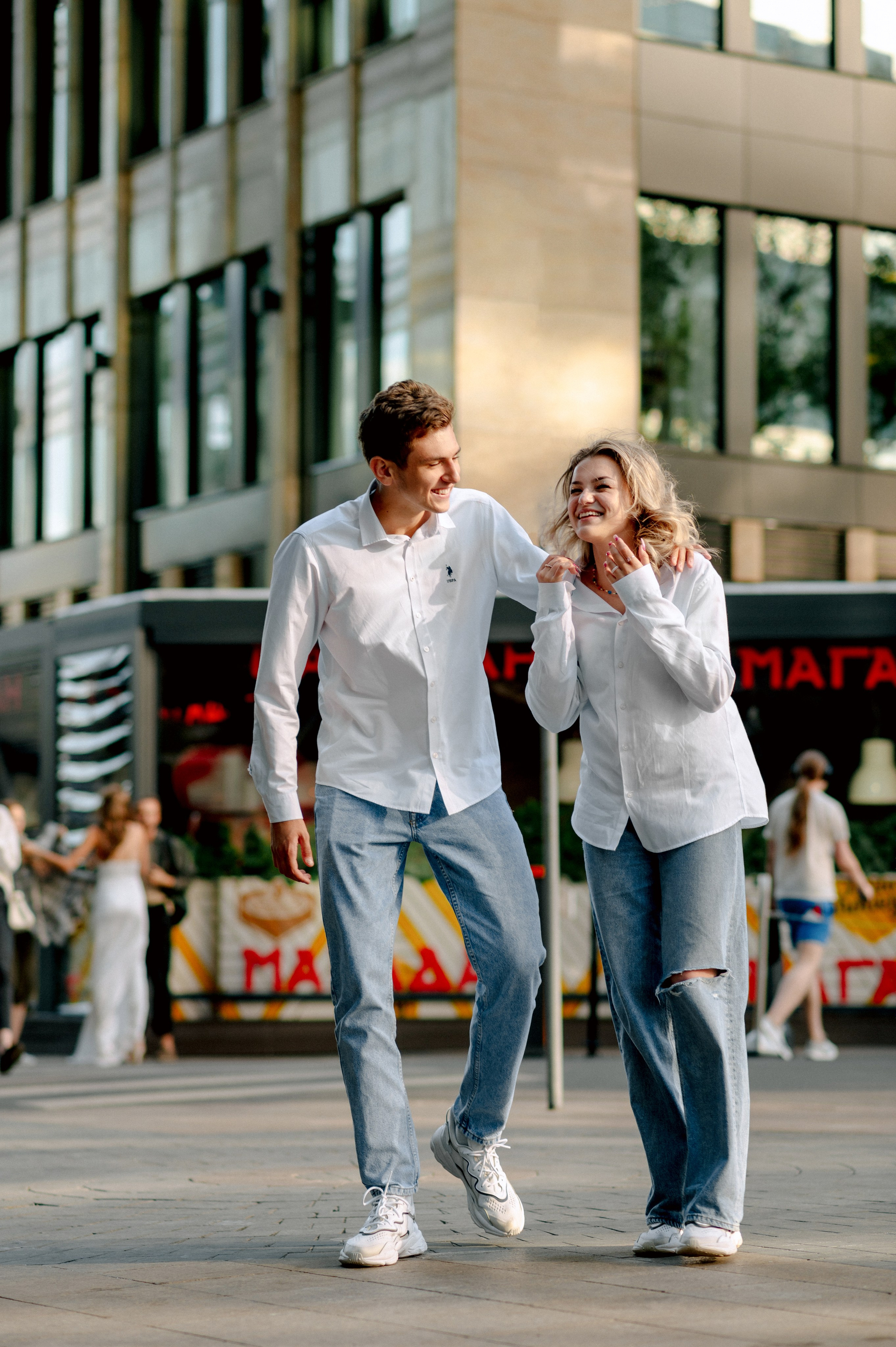ВЕРОНИКА + АРТЕМ. Шашкова Вероника / Свадебный и семейный фотограф Москва и Ярославль