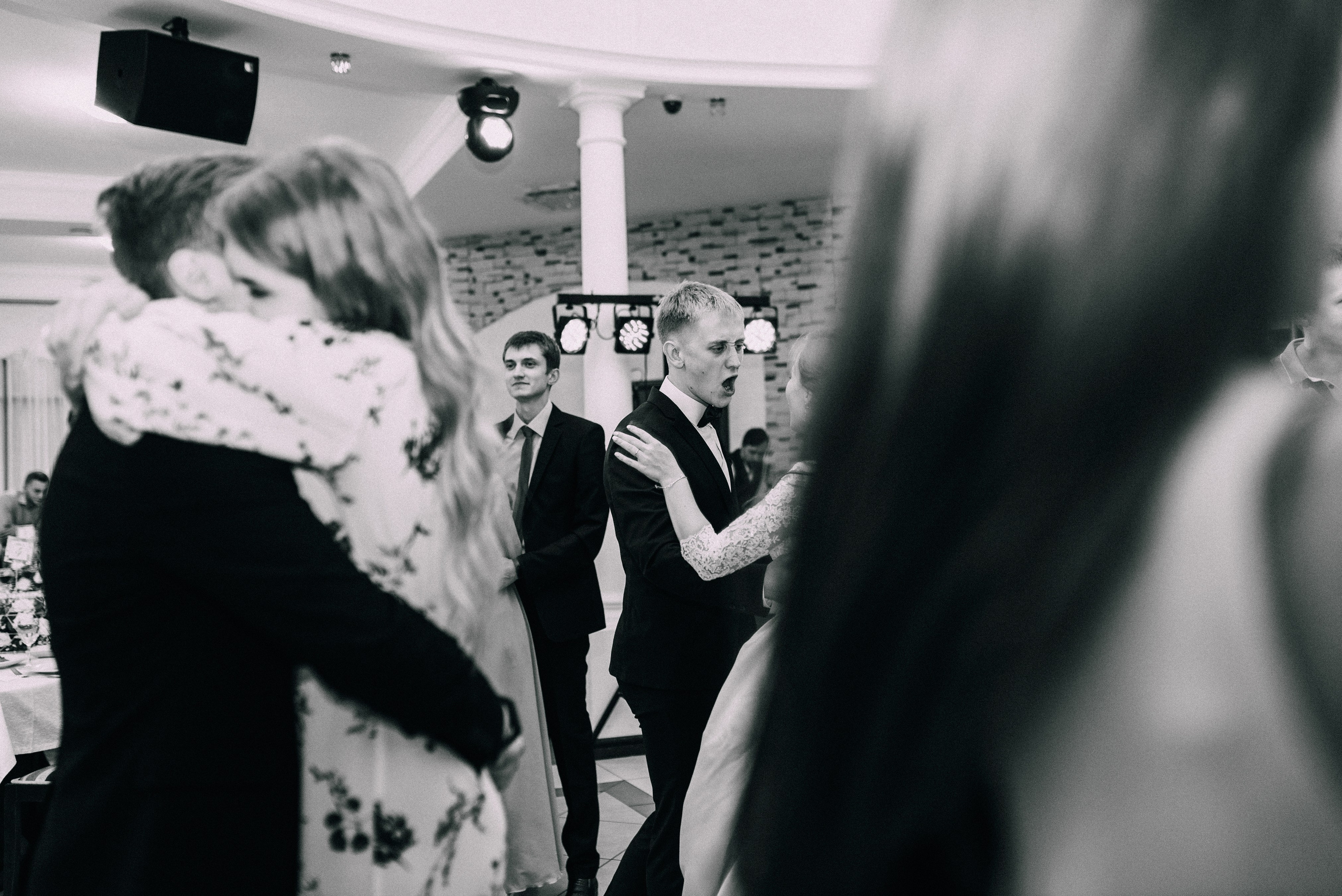 НАТАША И ЛЕША. Шашкова Вероника / Свадебный и семейный фотограф Москва и Ярославль