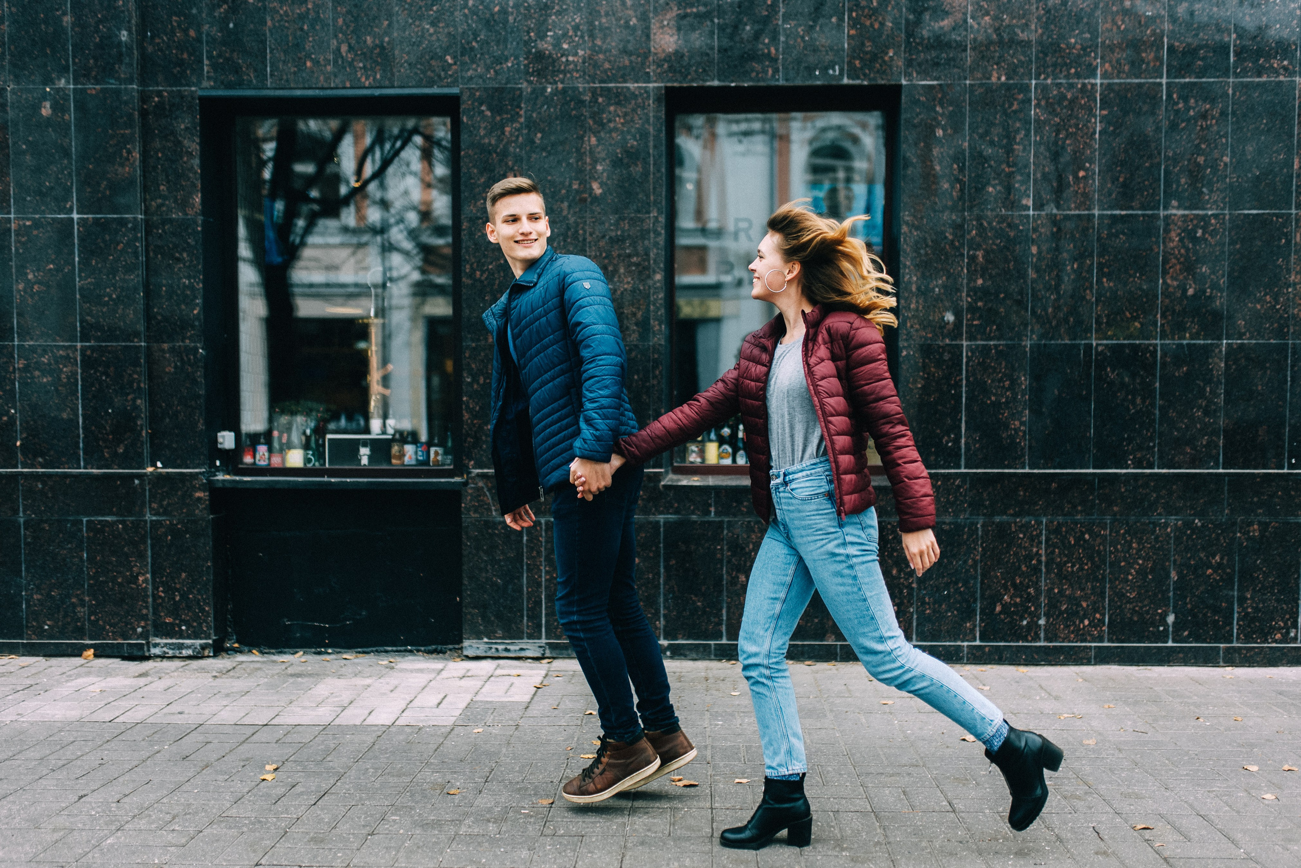 НАСТЯ И КИРИЛЛ. Шашкова Вероника / Свадебный и семейный фотограф Москва и Ярославль