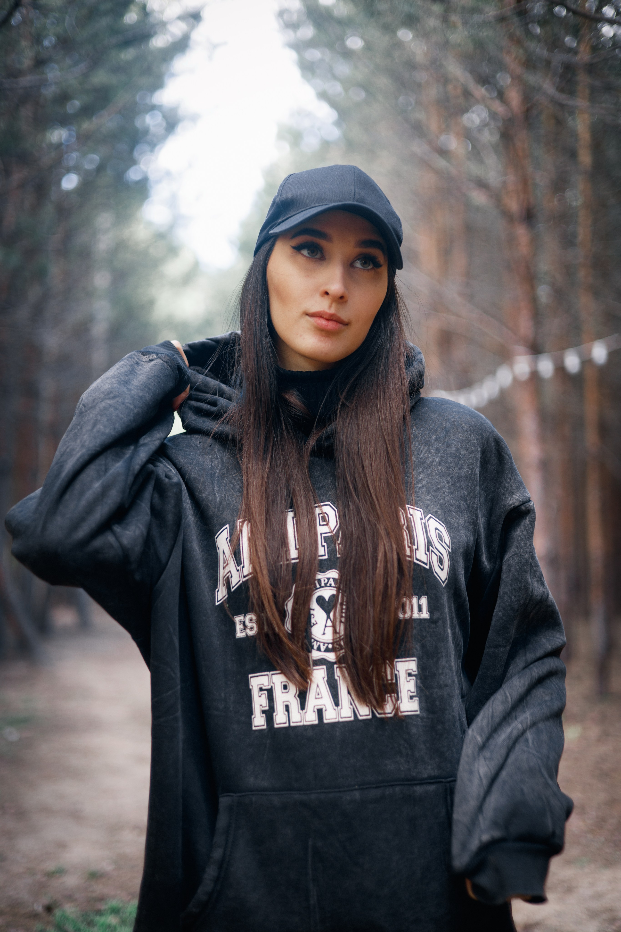 Женский Портерт. Ilgizphoto.ru