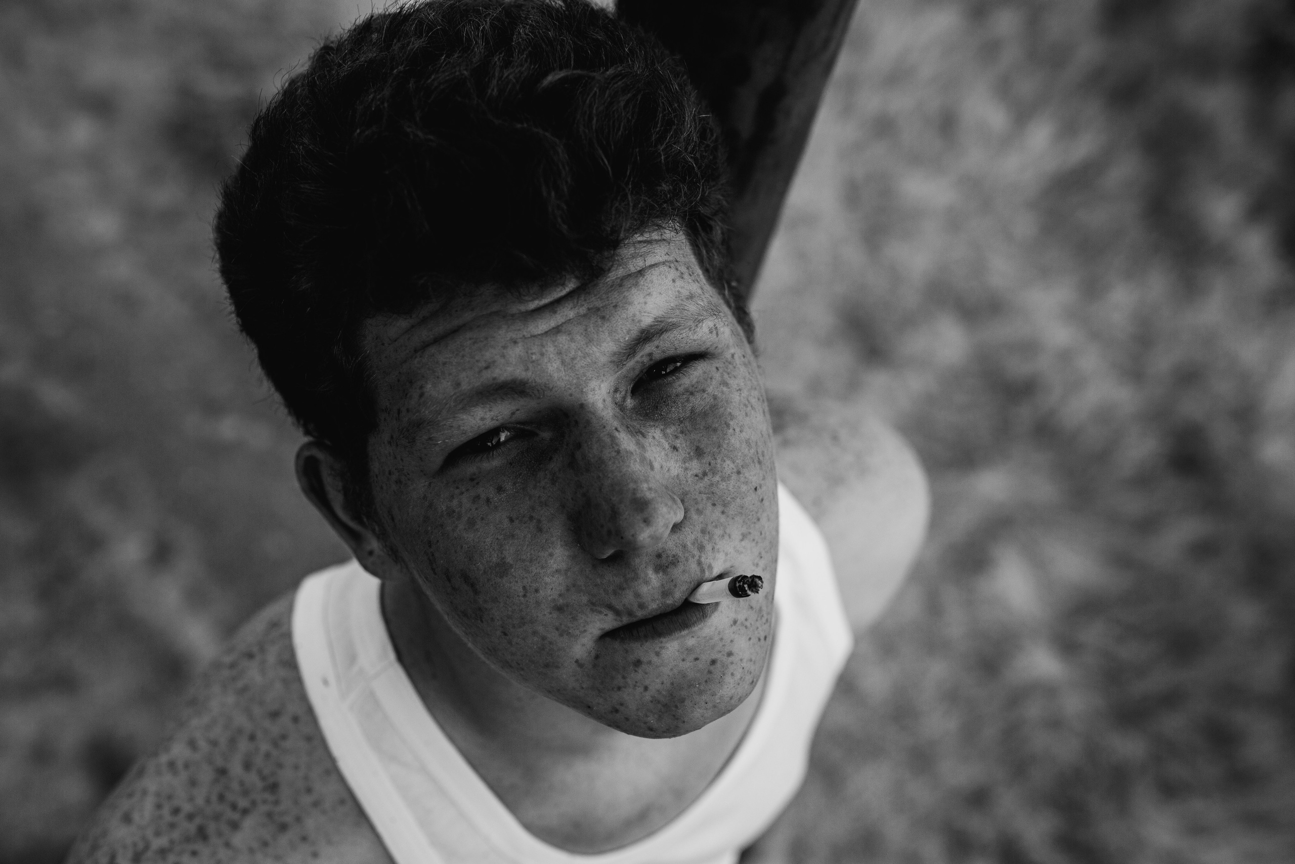 Дильшод. Евгений Матвеев — фотограф в Санкт-Петербурге